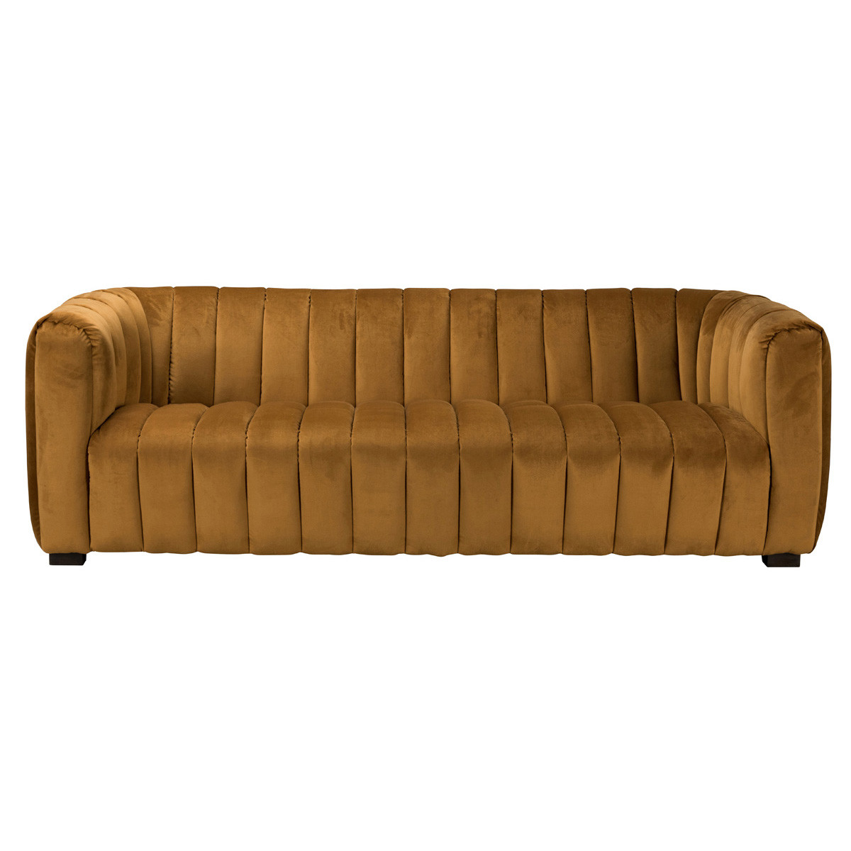 Claire Fabric Sofa