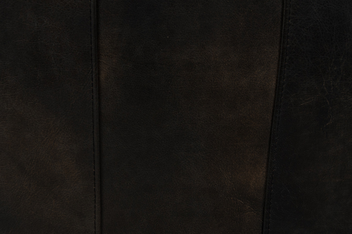 Christopher Top Grain Leather Club Chair