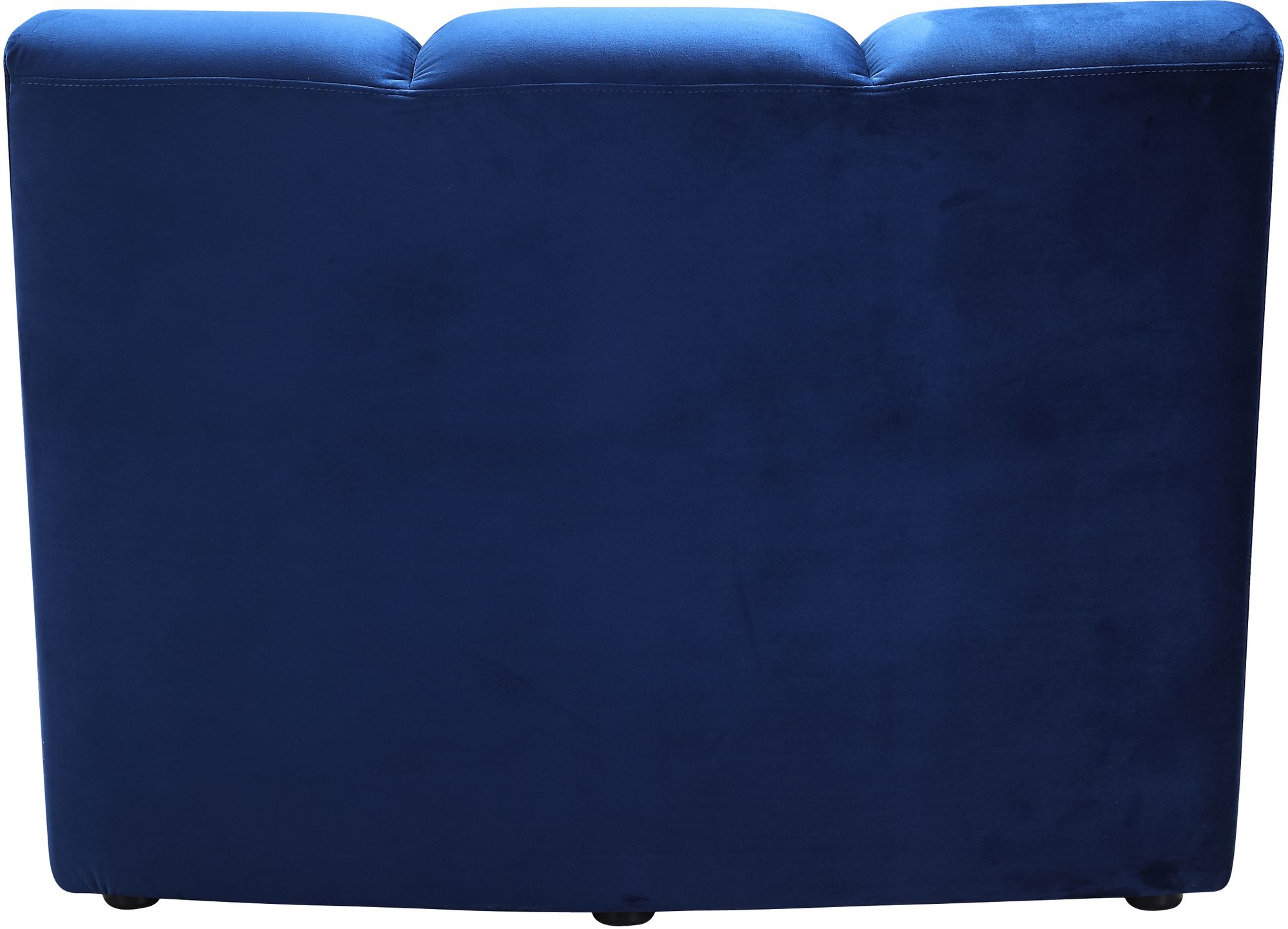 Infinity Velvet Modular Chair