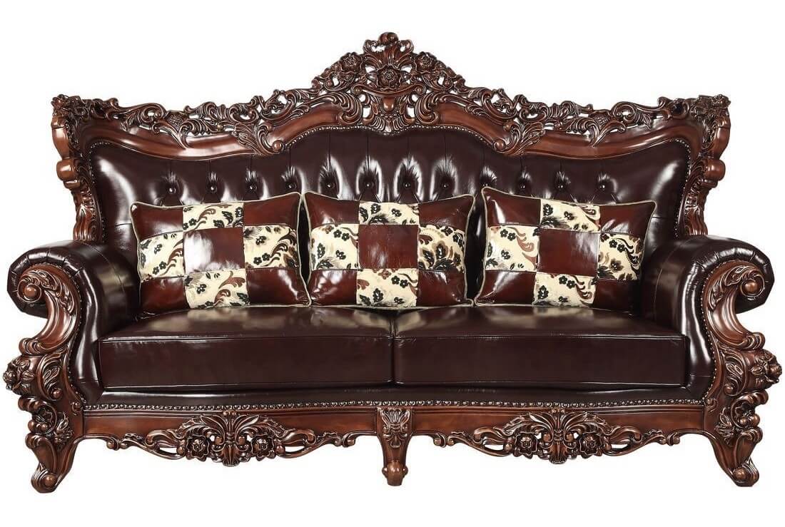 Acme Furniture Forsythia Sofa