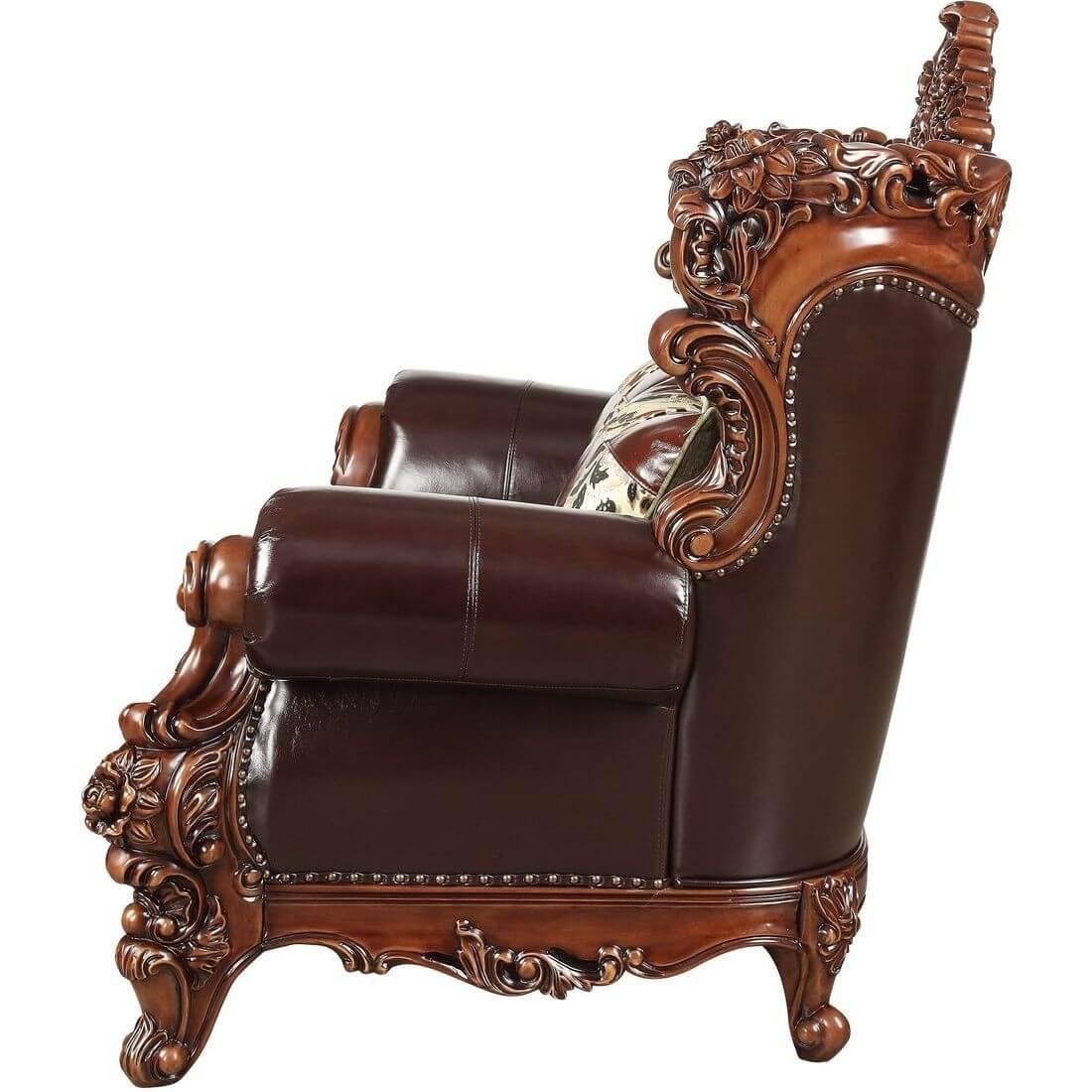 Forsythia Loveseat