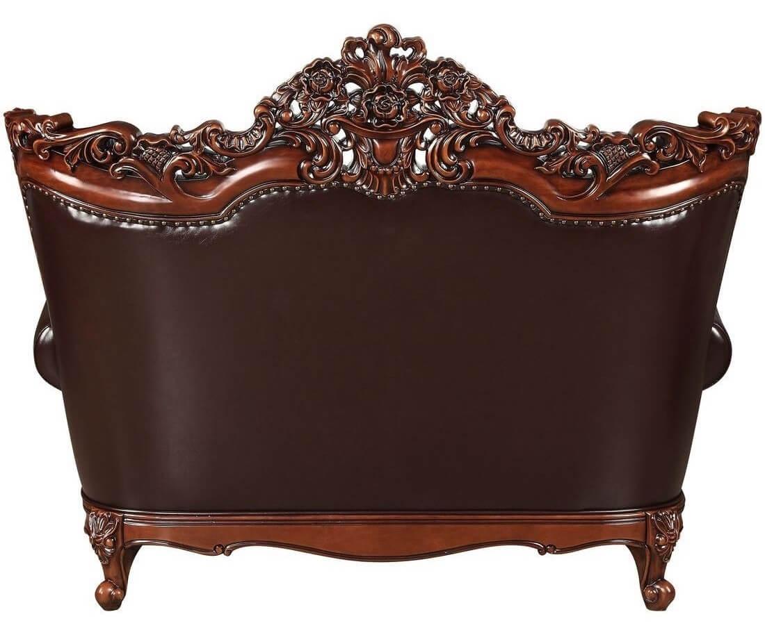 Forsythia Loveseat