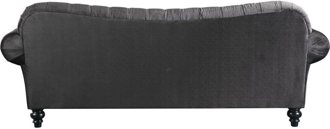 Gaura Velvet Sofa