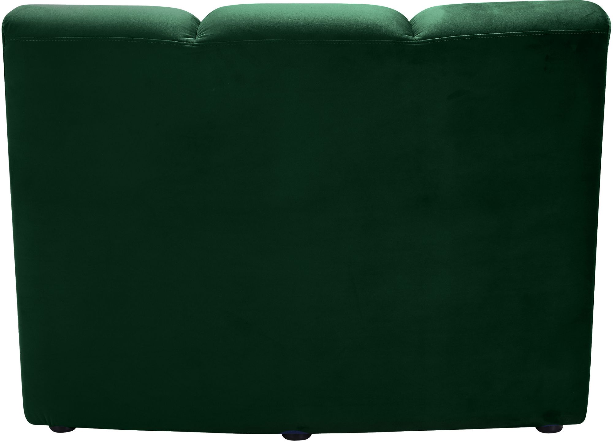 Infinity Velvet Modular Chair