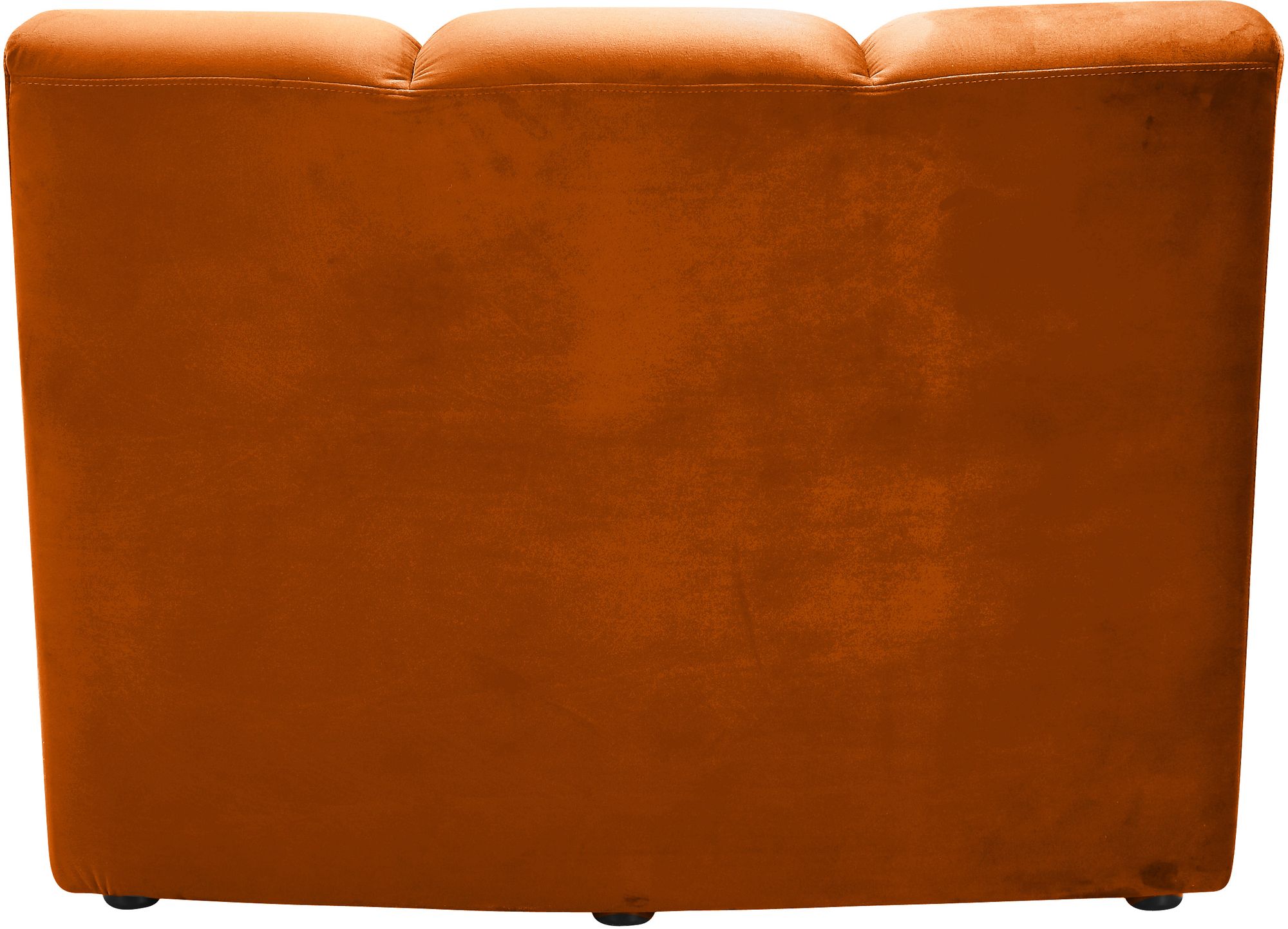 Infinity Velvet Modular Chair