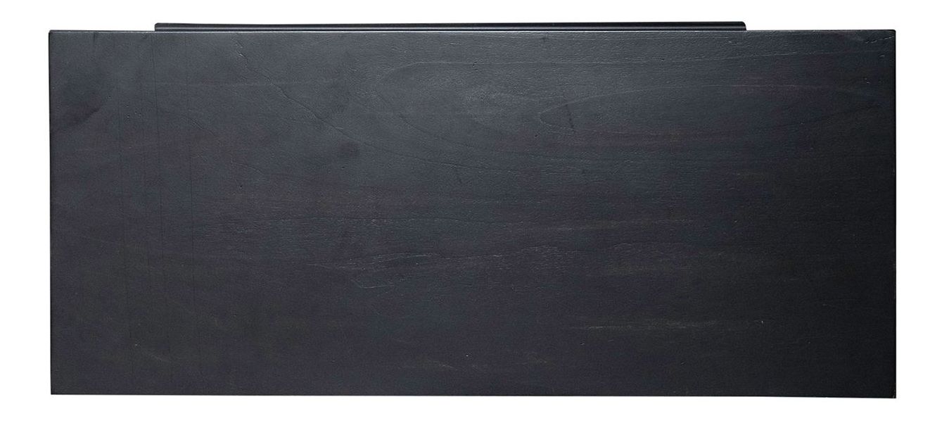 Meritage 48-inch Wood Bookcase