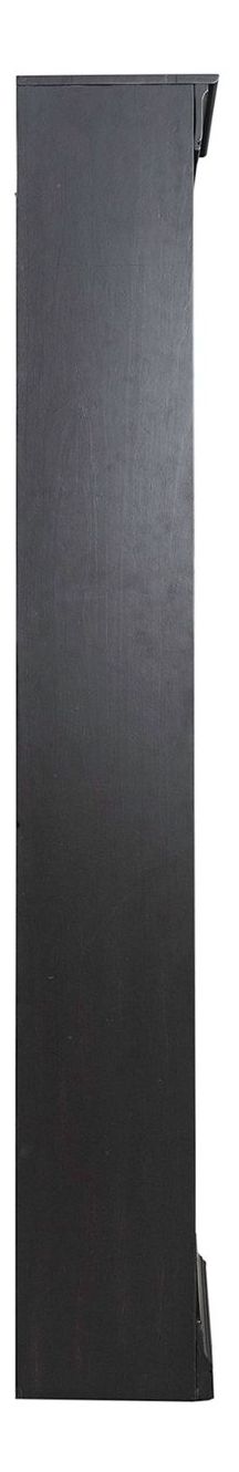 Meritage 84-inch Wood Bookcase