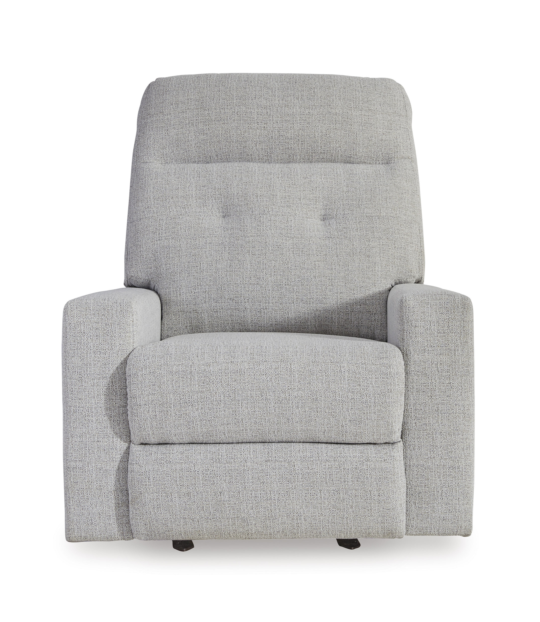 Skillins Polyester Rocker Recliner