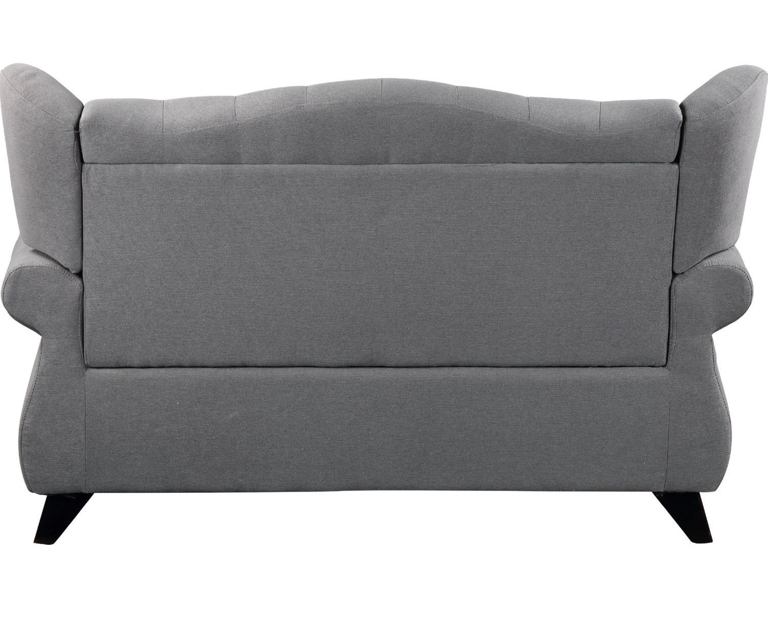 Hannes Fabric Tufted Living Room Set