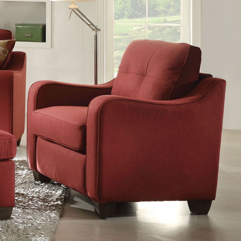 Cleavon II Chair
