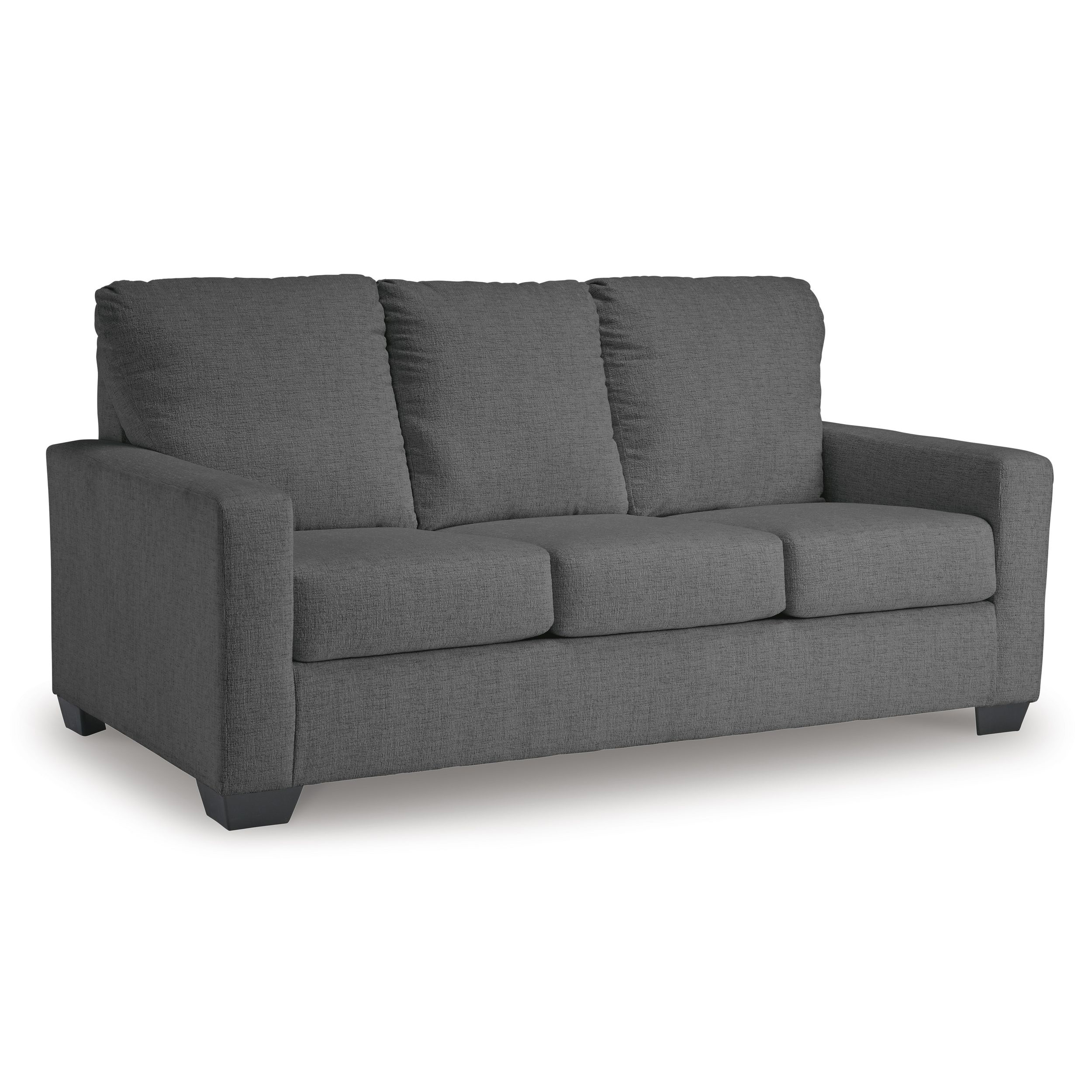 Rannis Polyester Living Room Set