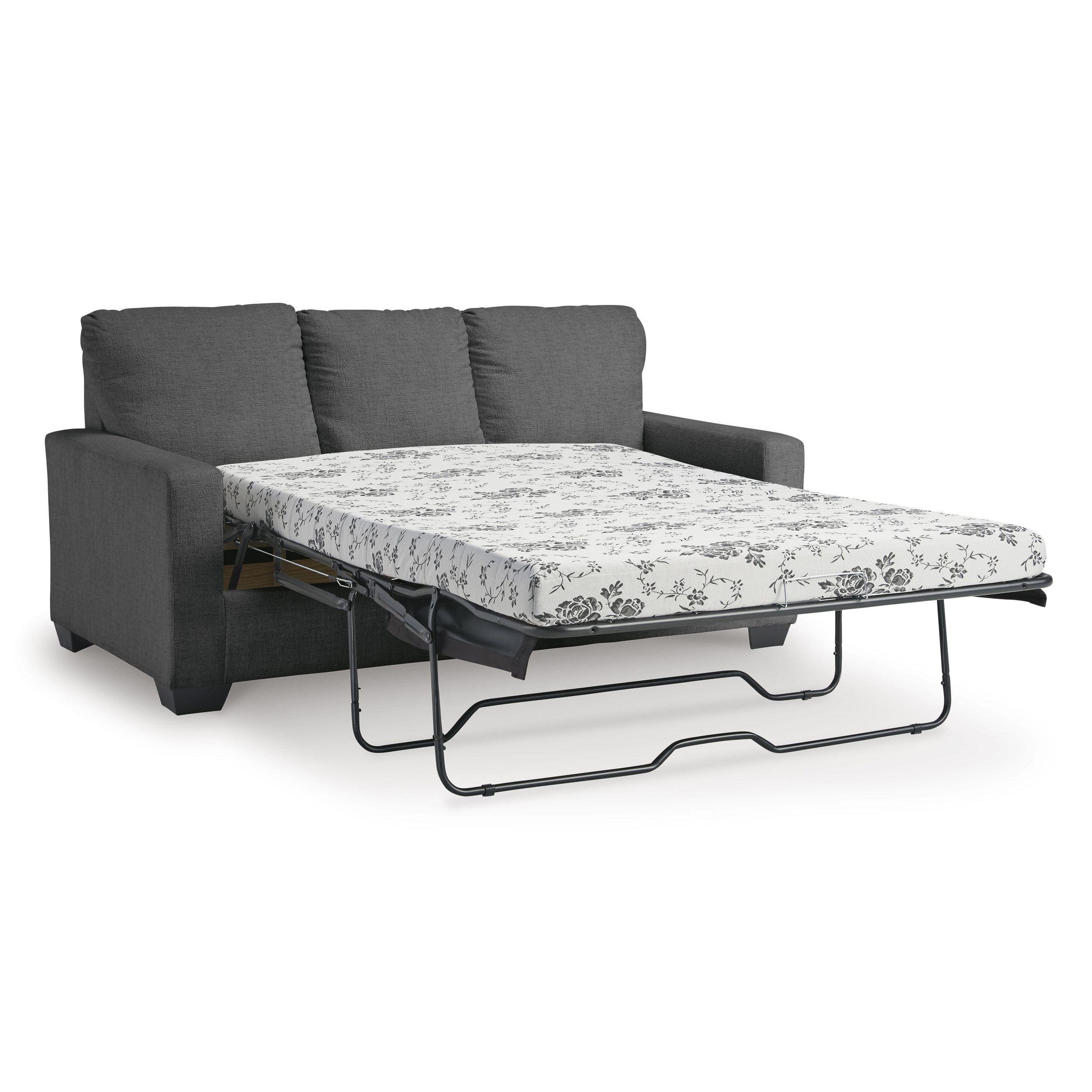 Rannis Polyester Living Room Set
