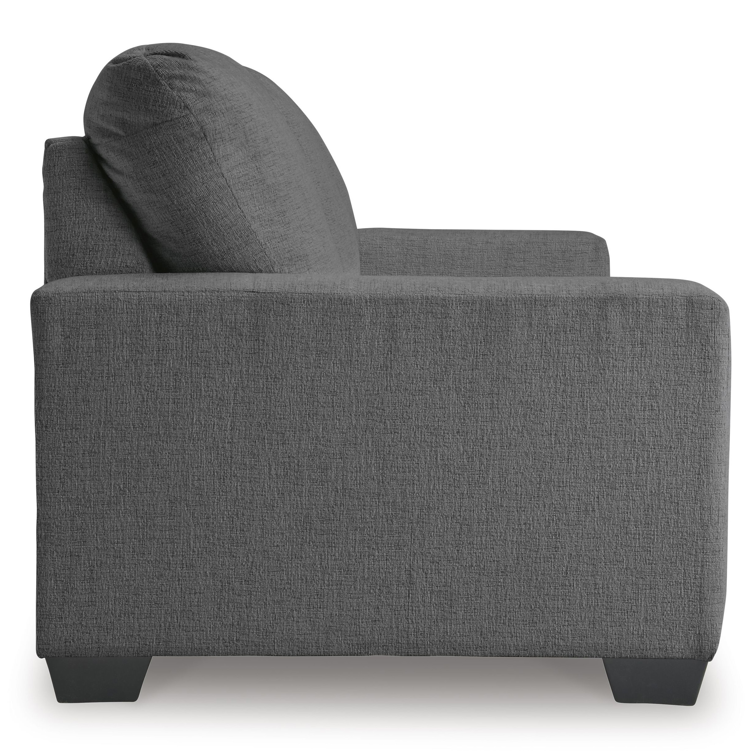Rannis Fabric Full Sofa Sleeper