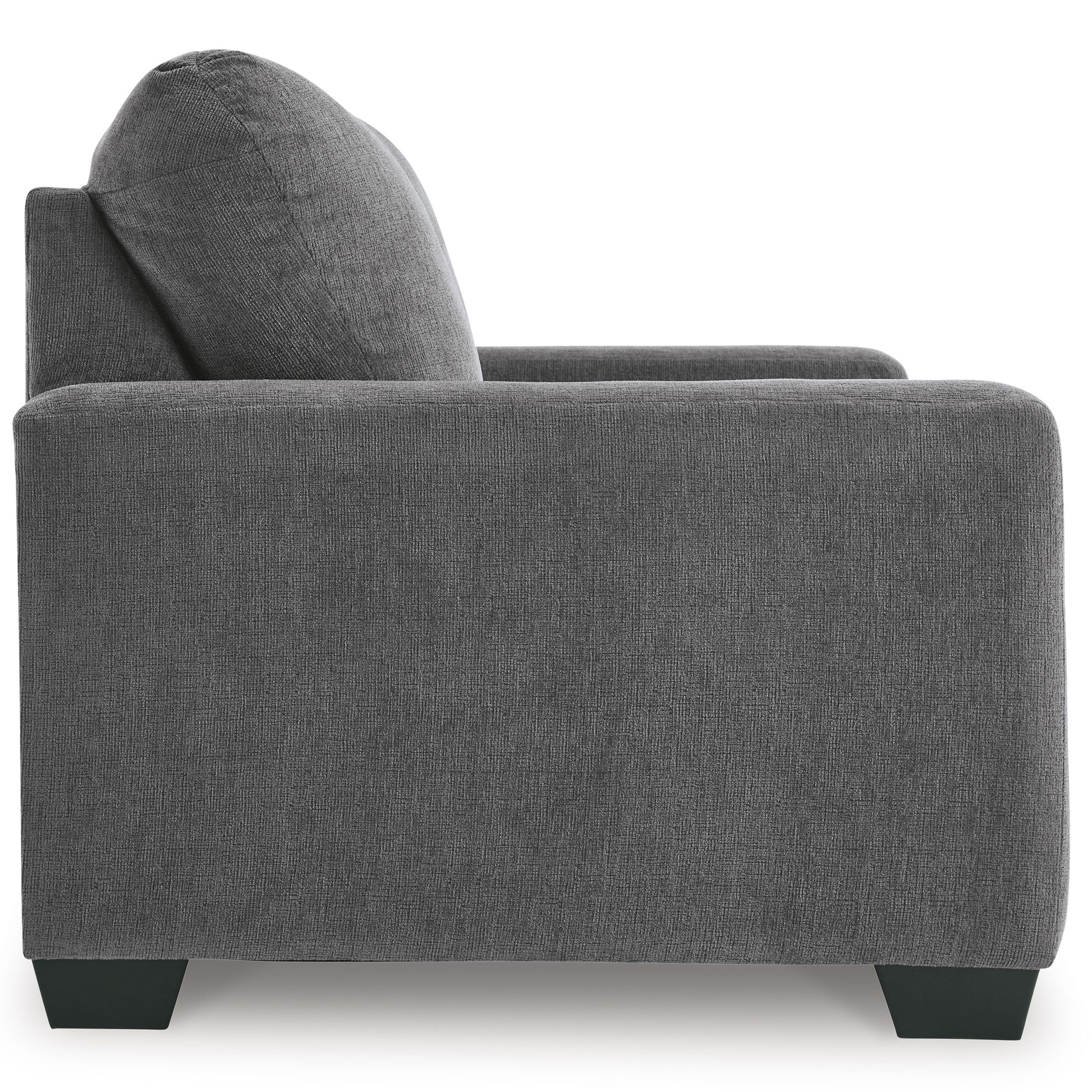 Rannis Fabric Twin Sofa Sleeper