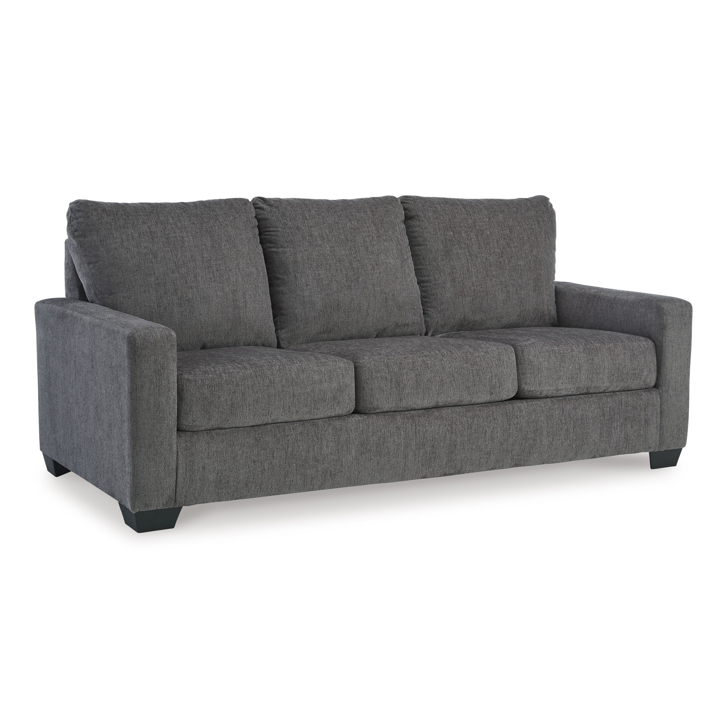 Rannis Polyester Living Room Set