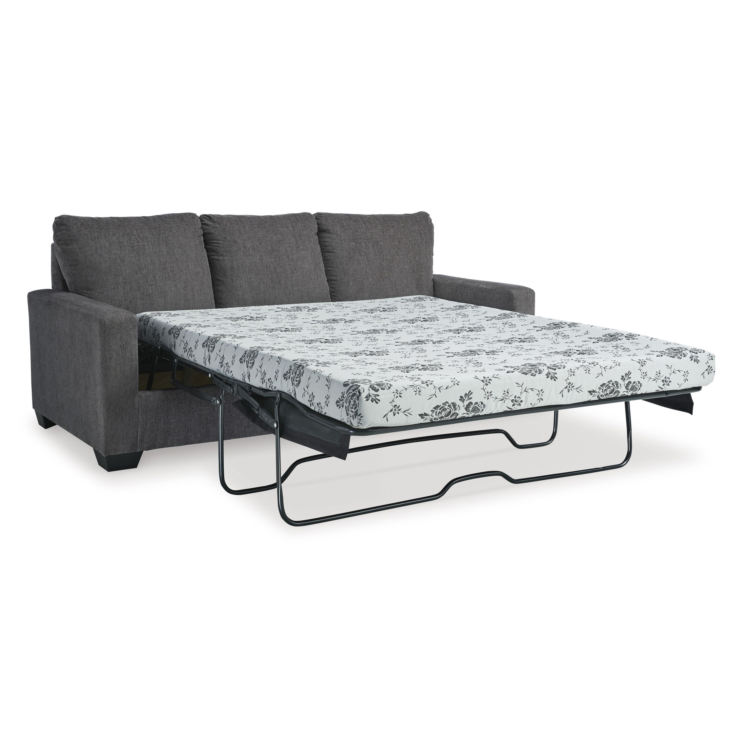 Rannis Polyester Living Room Set