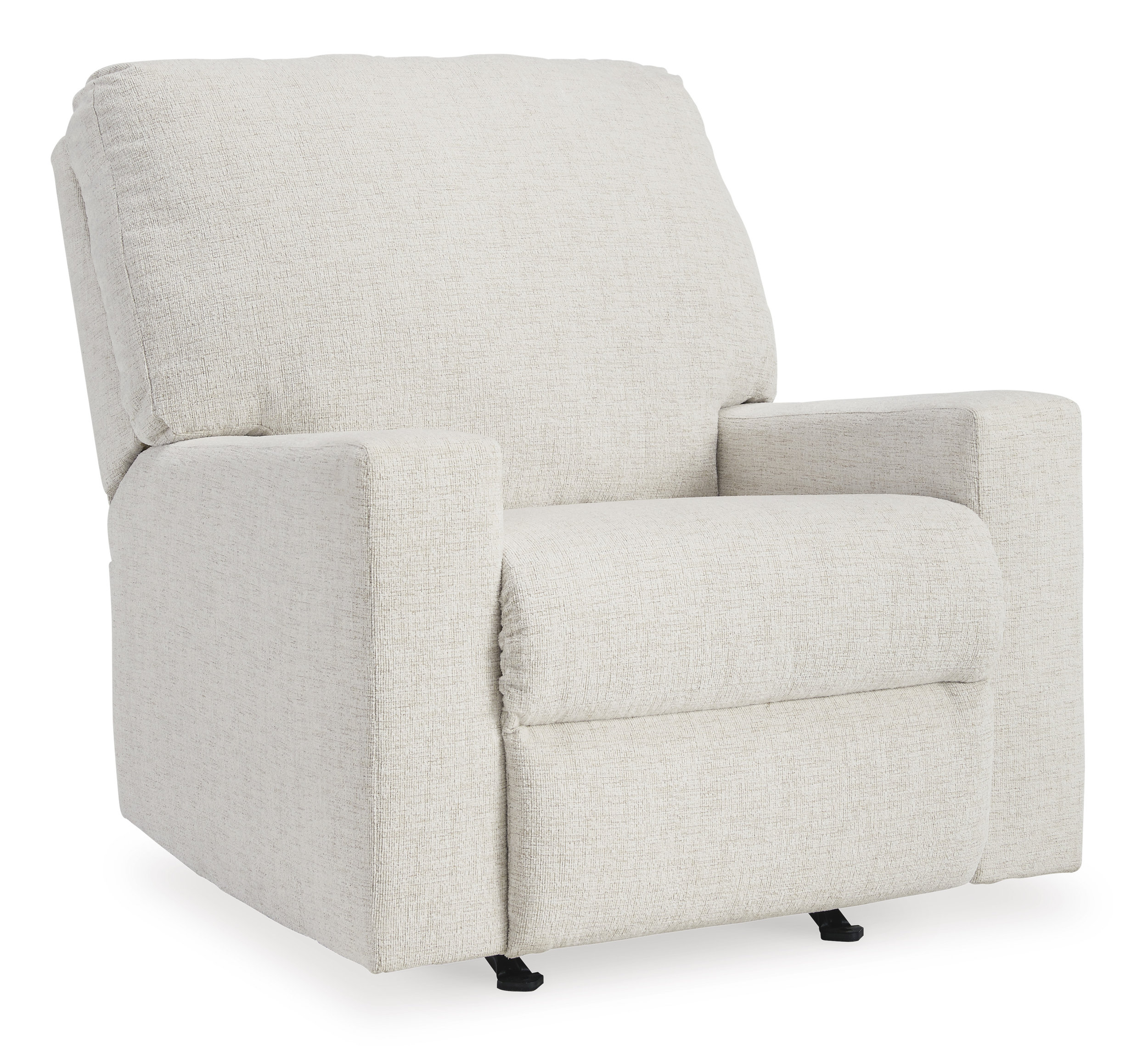 Rannis Polyester Living Room Set