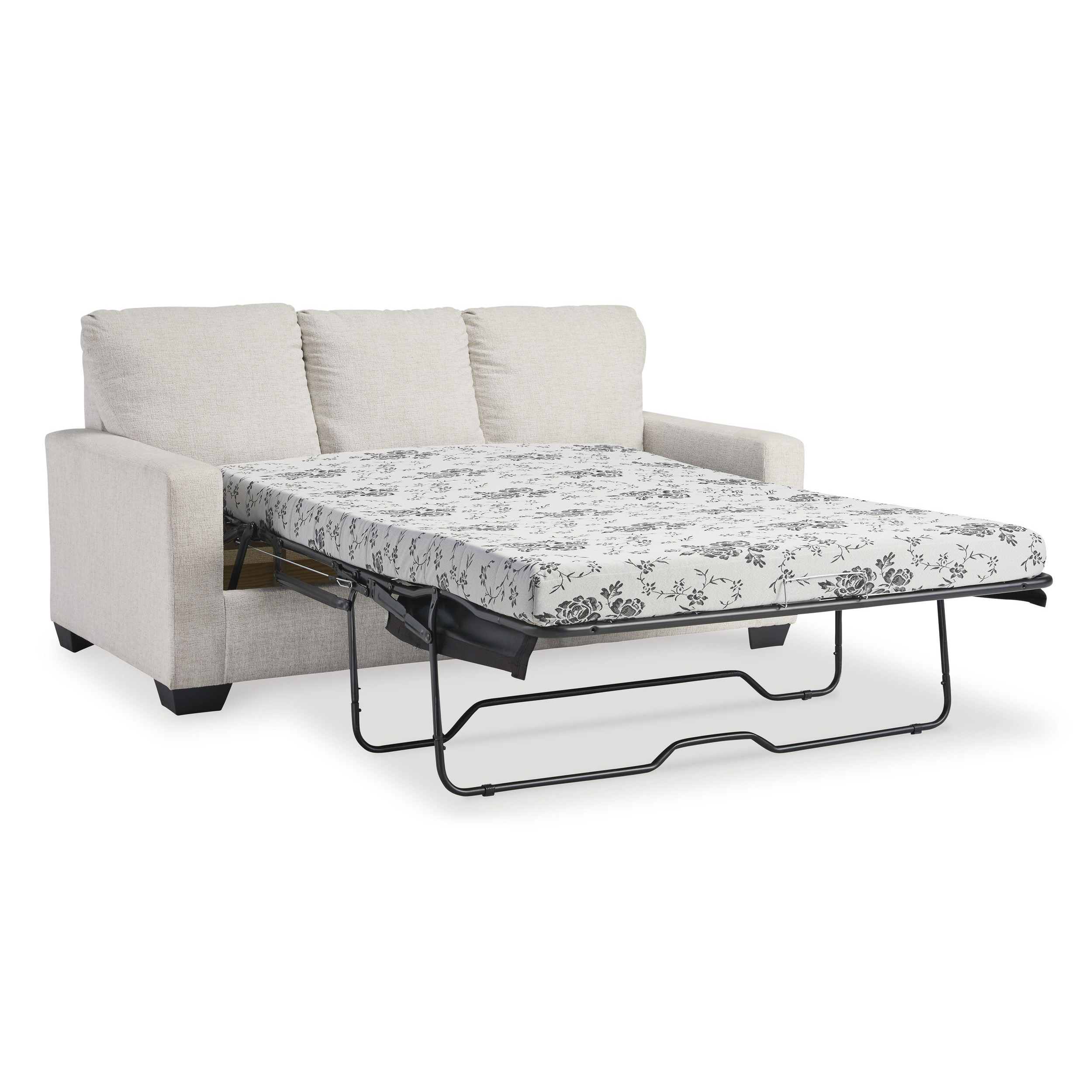 Rannis Polyester Living Room Set