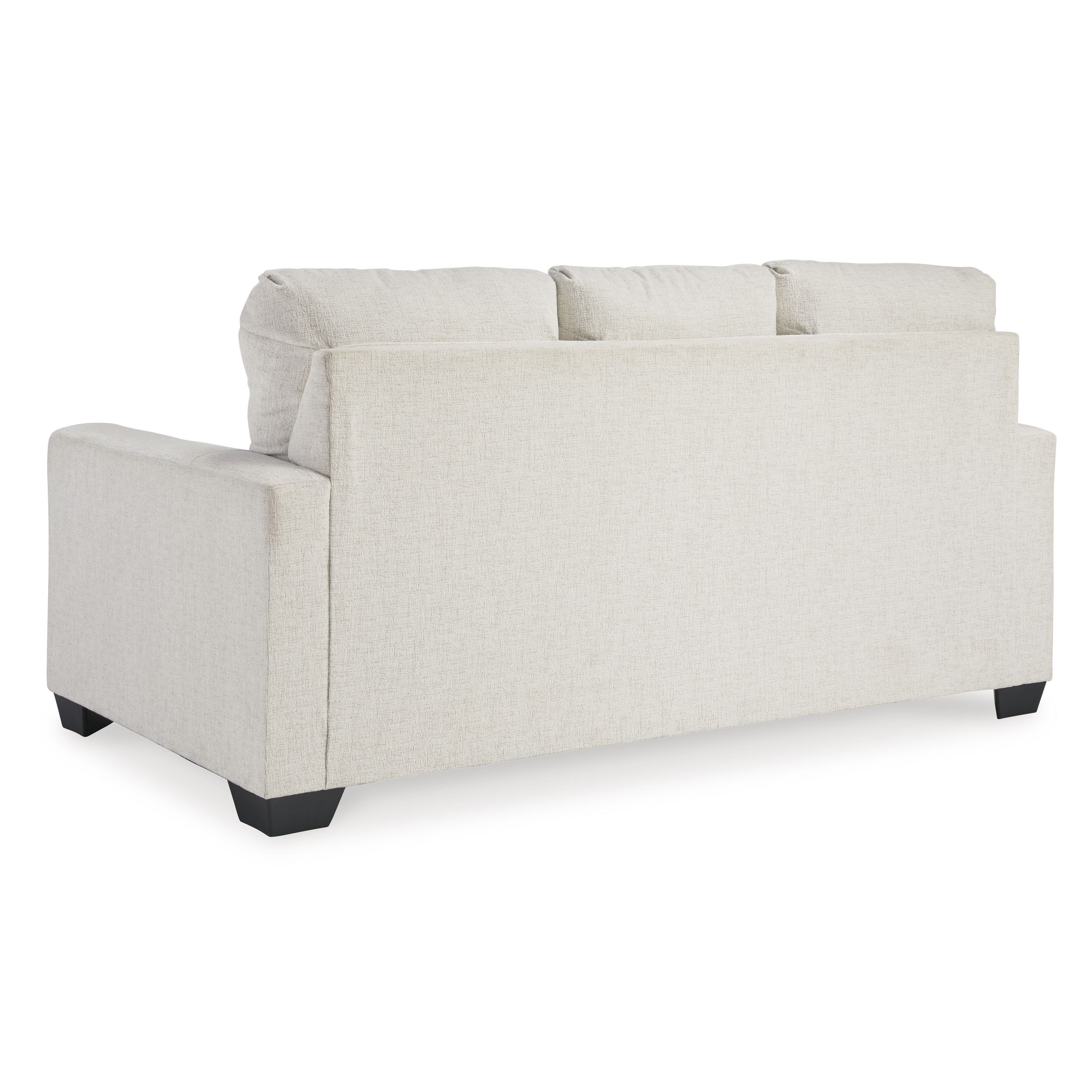 Rannis Polyester Living Room Set