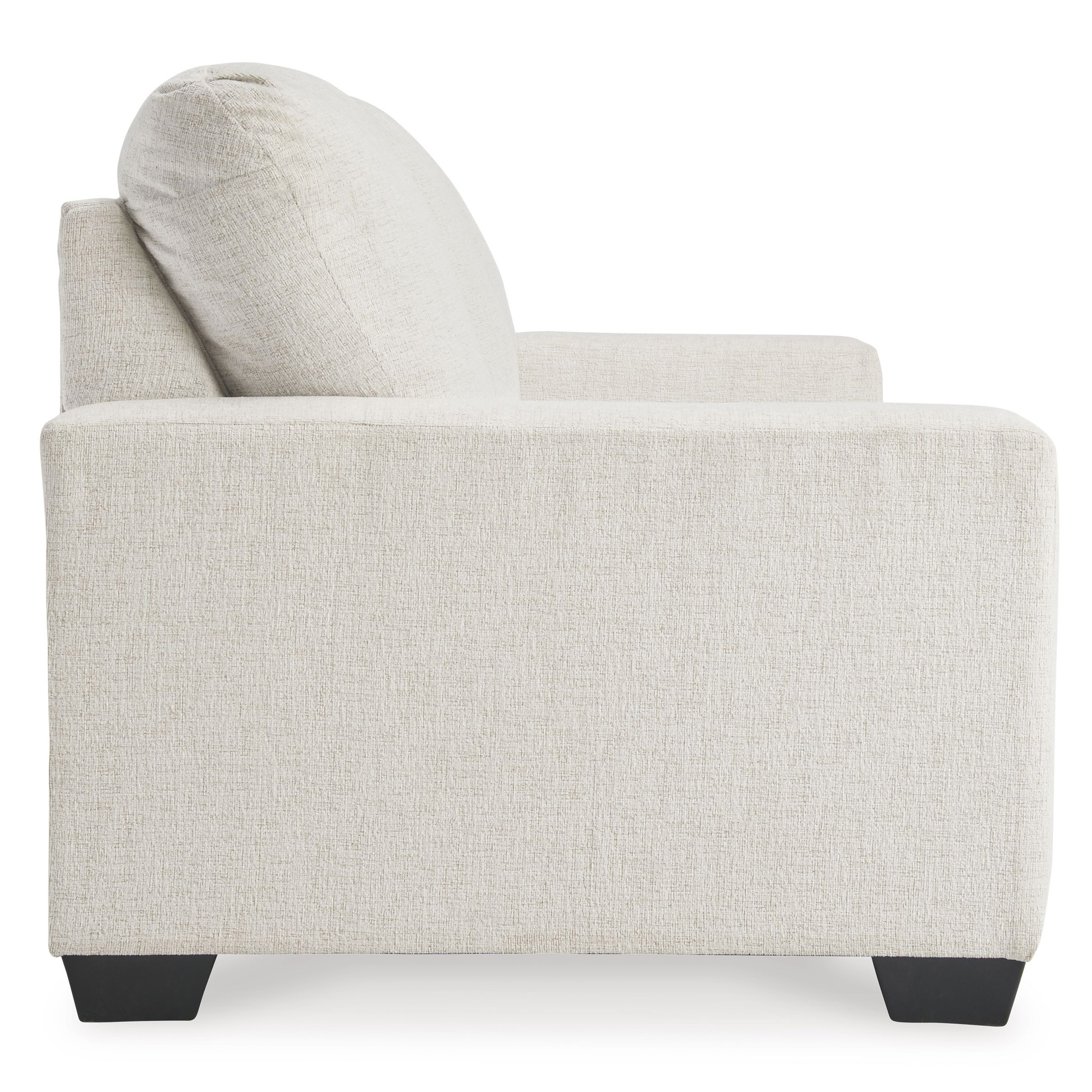 Rannis Fabric Full Sofa Sleeper
