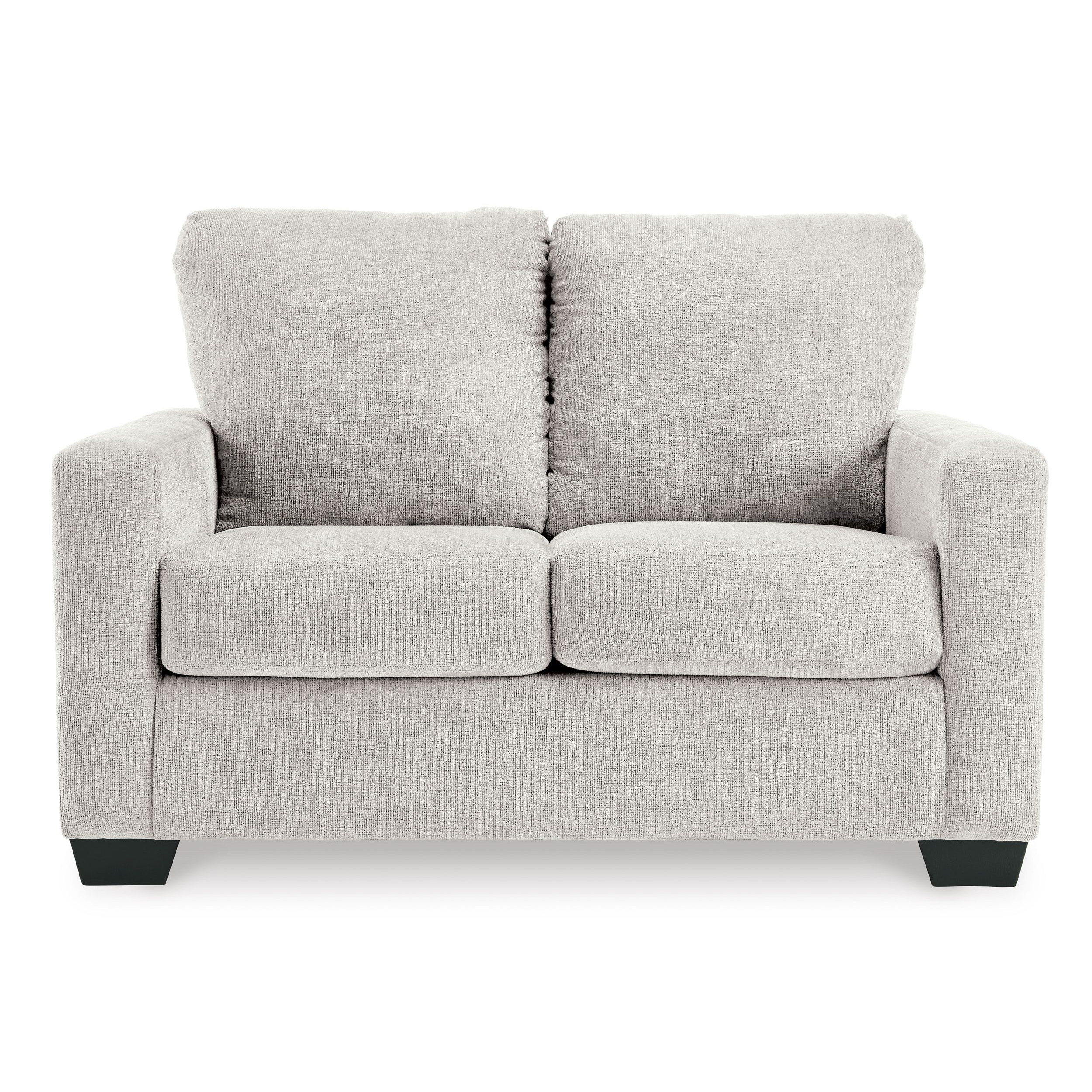 Rannis Fabric Twin Sofa Sleeper