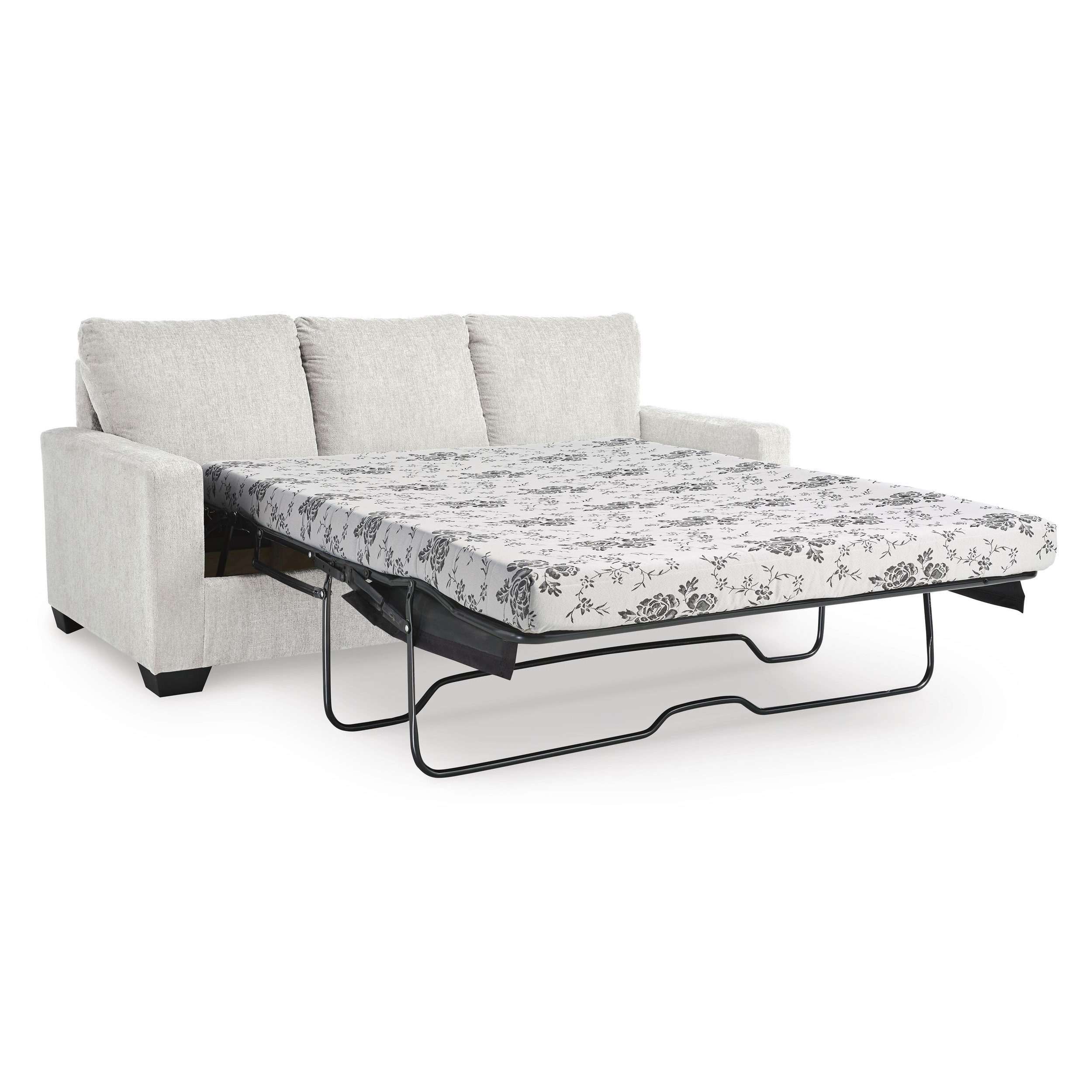 Rannis Fabric Queen Sofa Sleeper