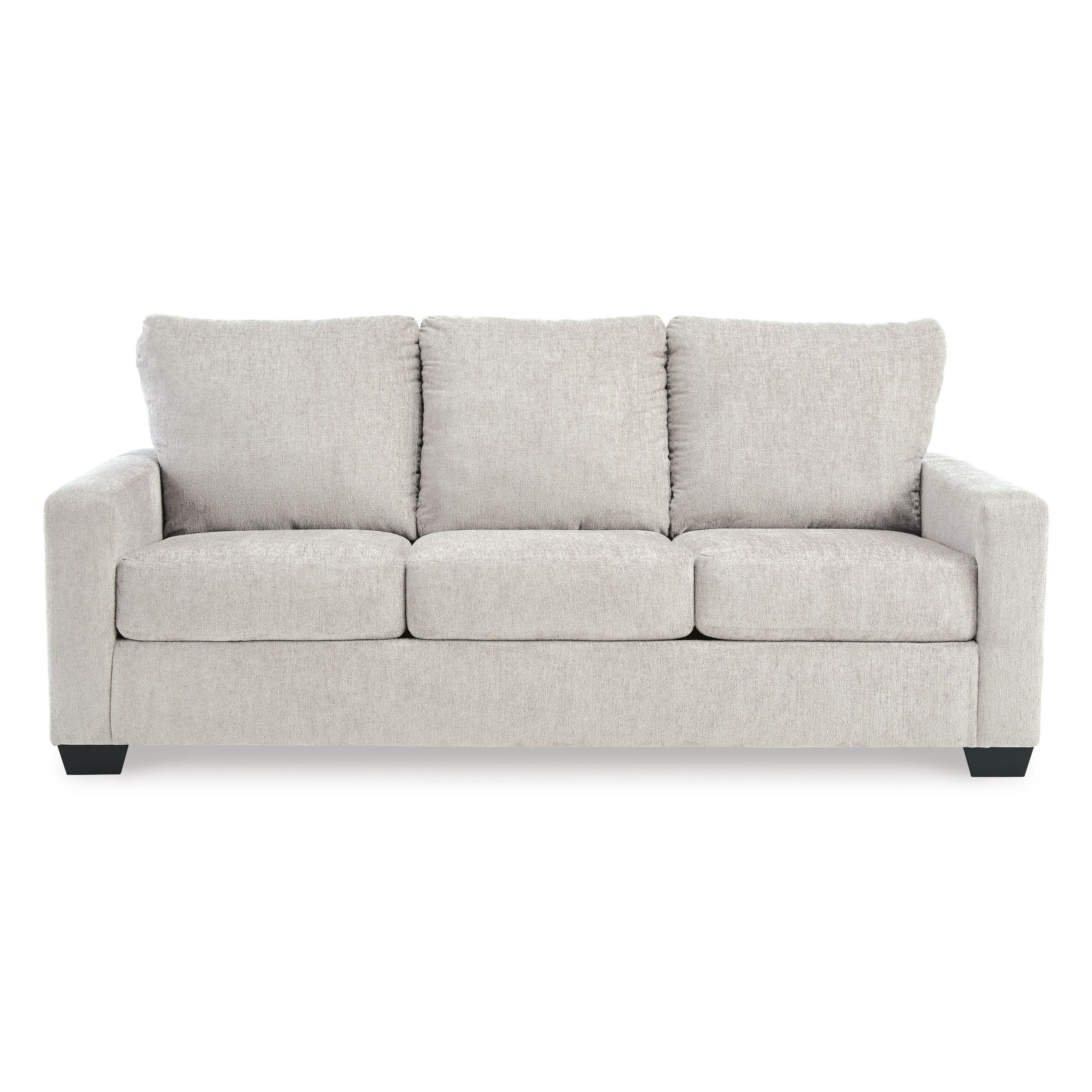 Rannis Fabric Queen Sofa Sleeper