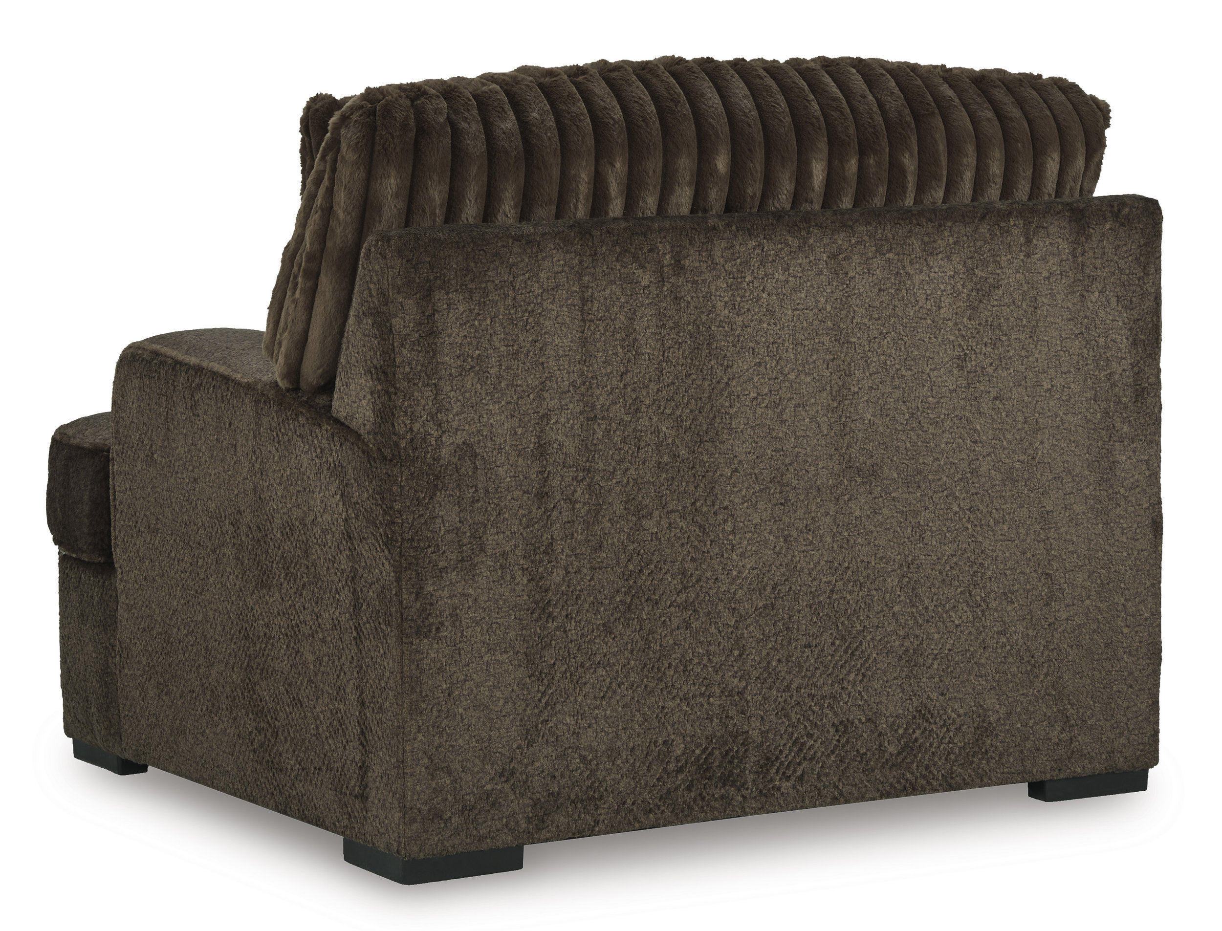 Aylesworth Polyester Chair & a Half