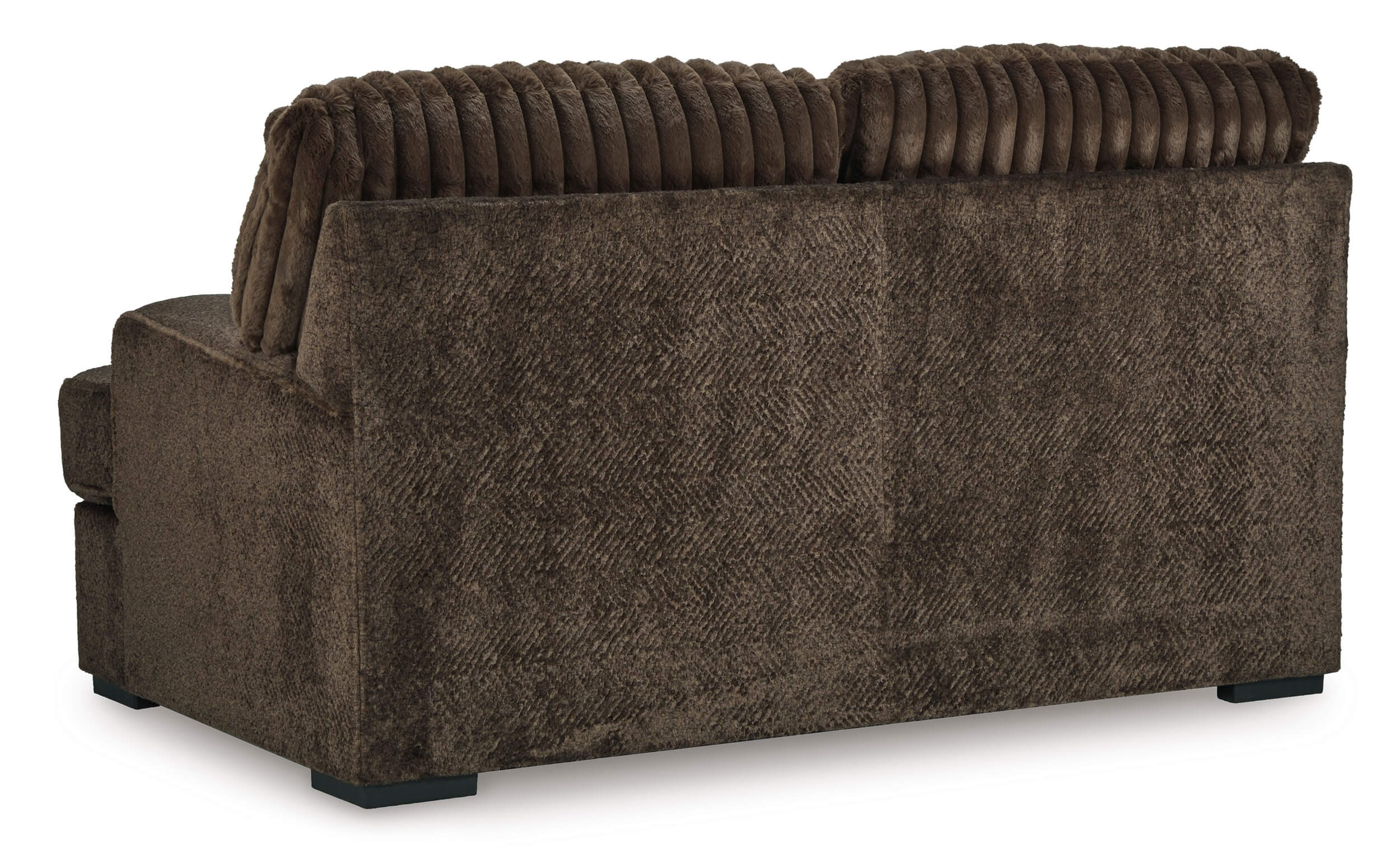 Aylesworth Loveseat back