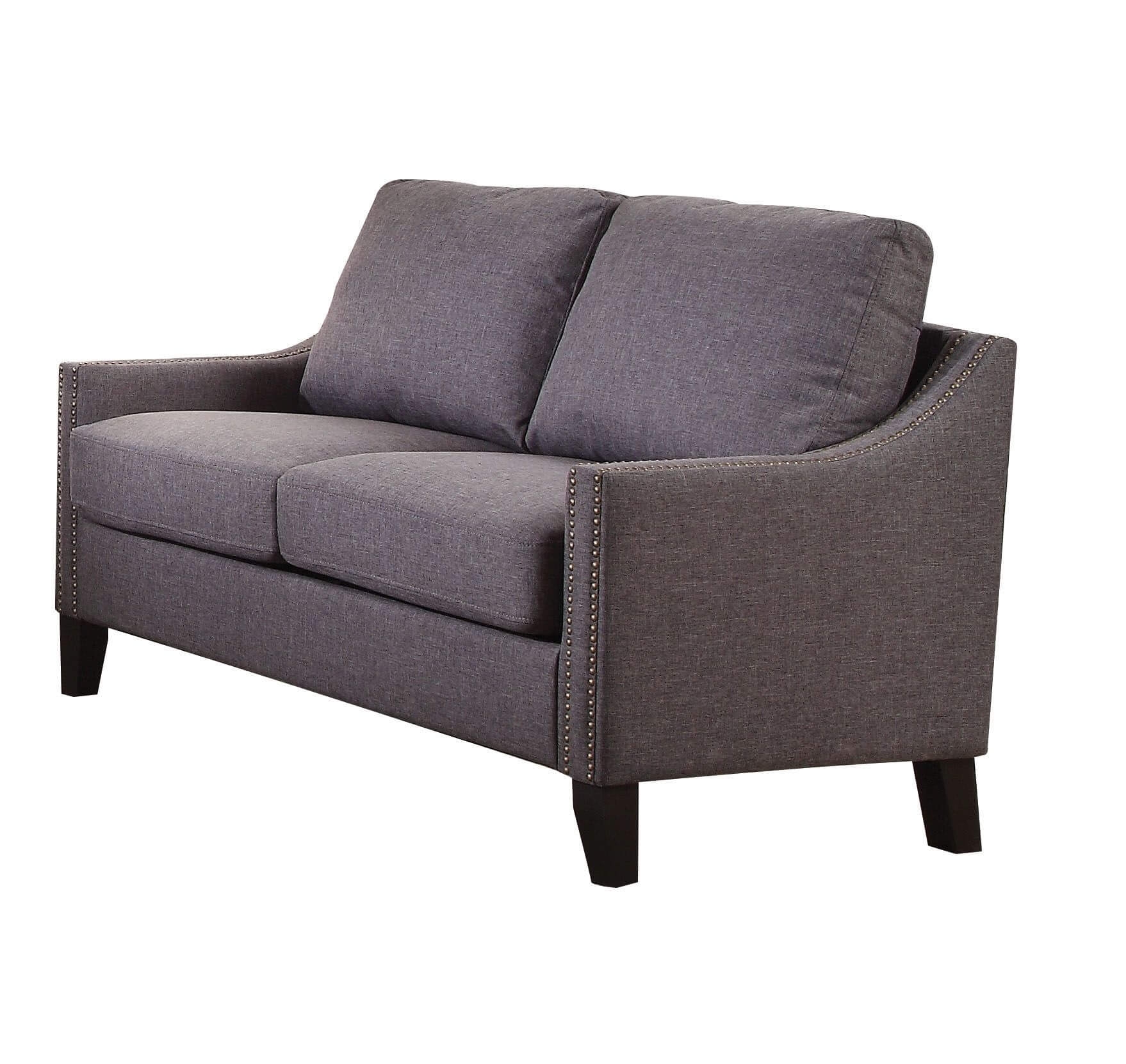 Zapata Linen Living Room Set