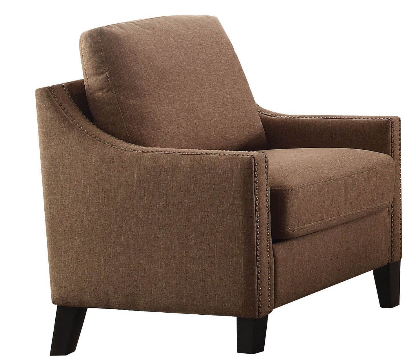 Zapata Linen Chair