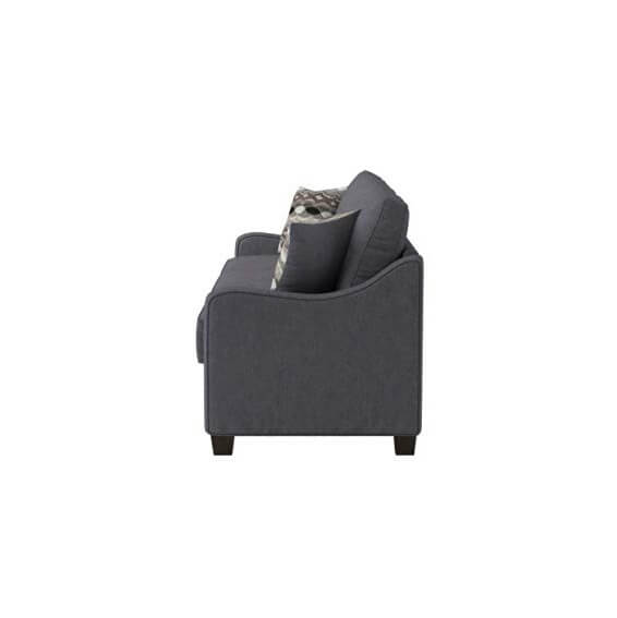 Cleavon II Linen Fabric Sofa