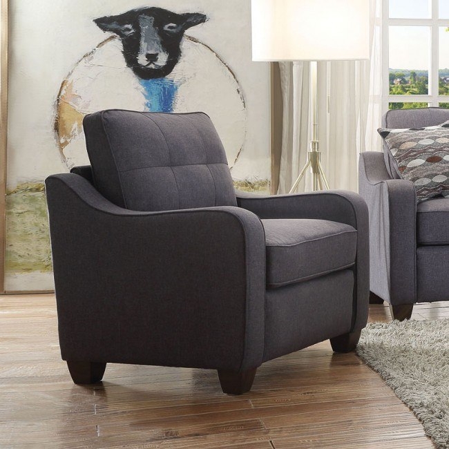 Cleavon II Chair