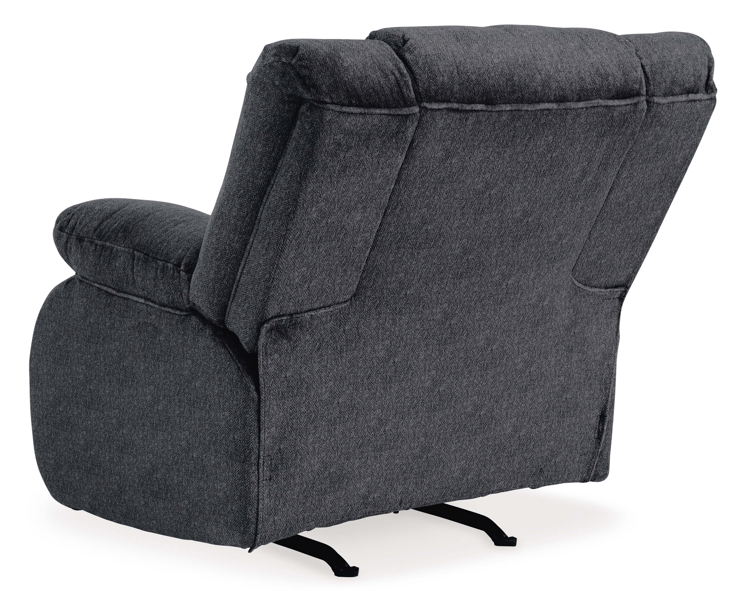 Ashley Burkner Power Recliner Chair Back