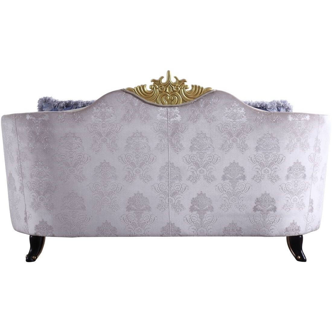 Sheridan Fabric Living Room Set