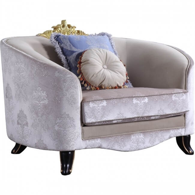 Sheridan Chair