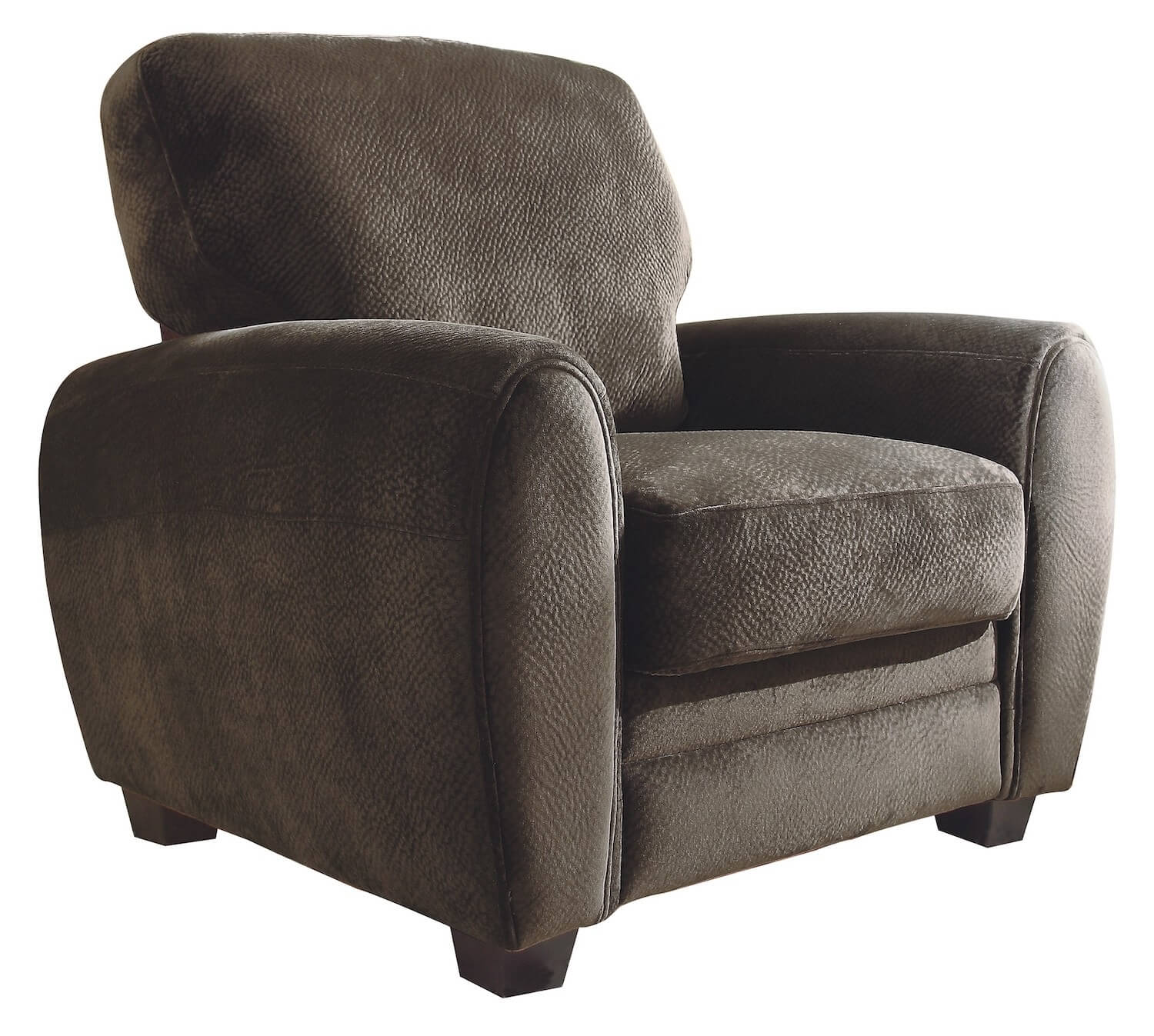 Rubin Microfiber Living Room Set by Homelegance