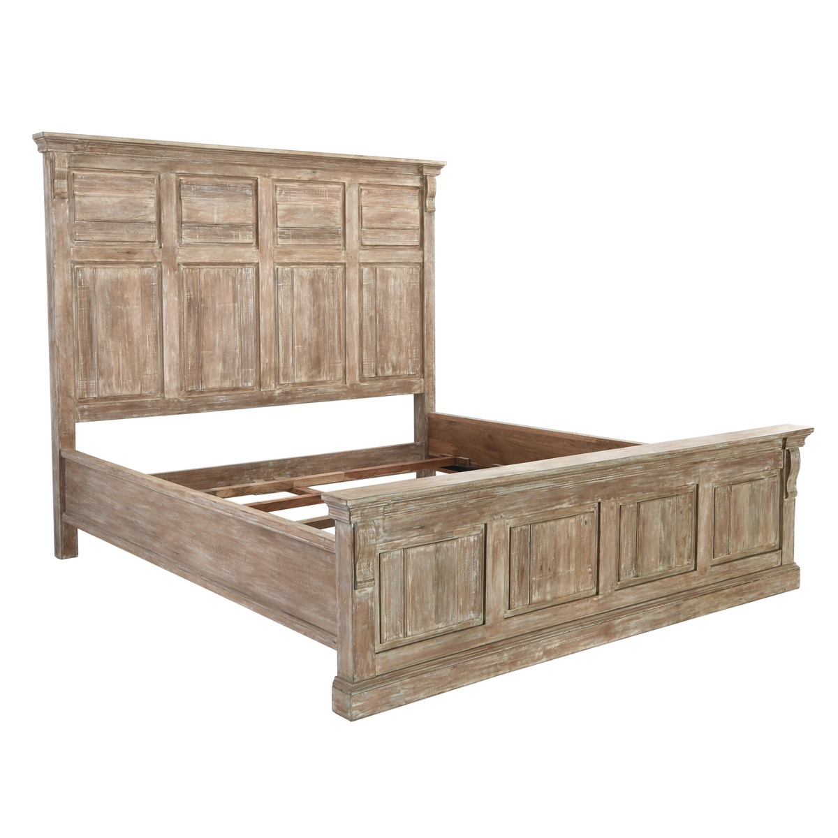 Adelaide California King Bed