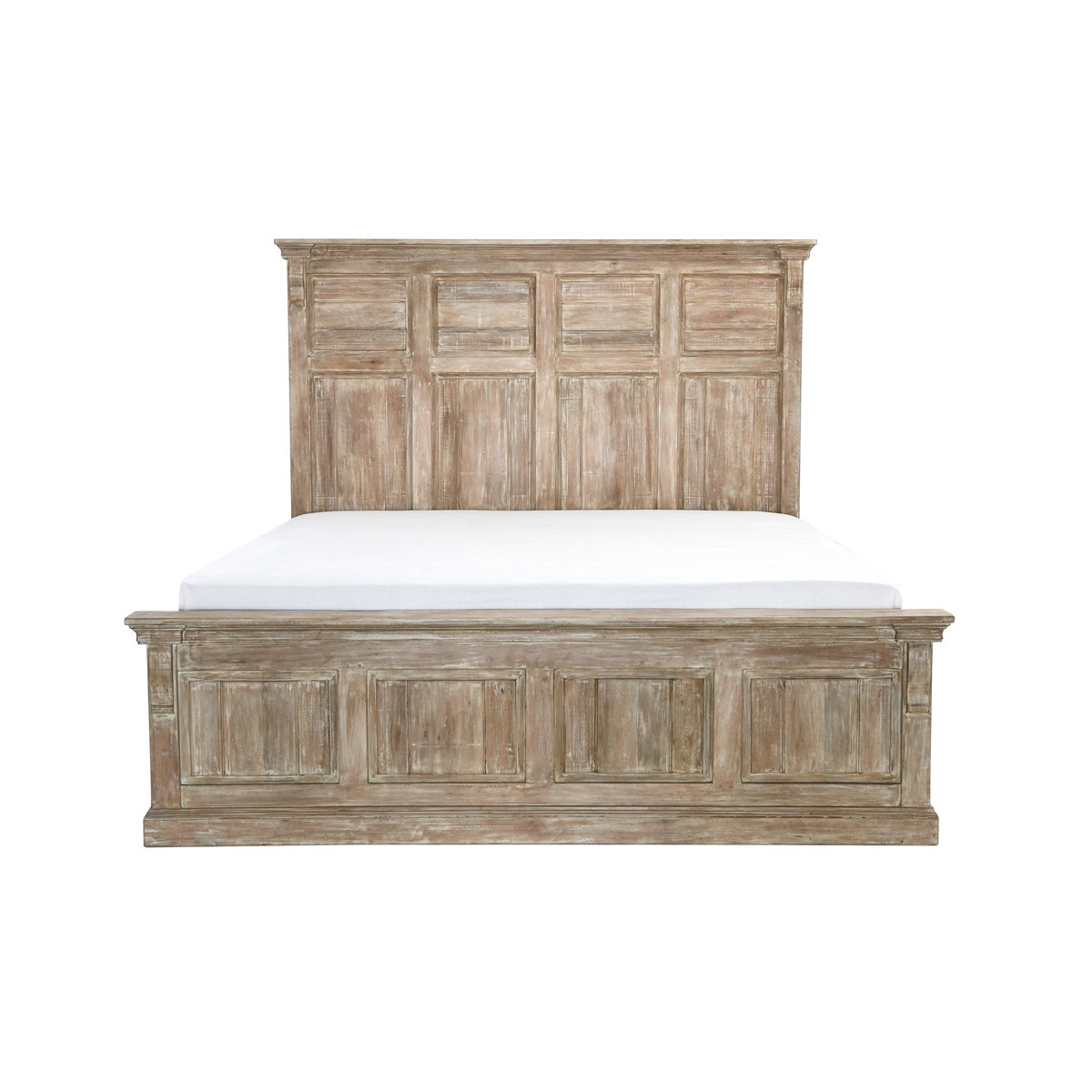 Adelaide Queen Bed