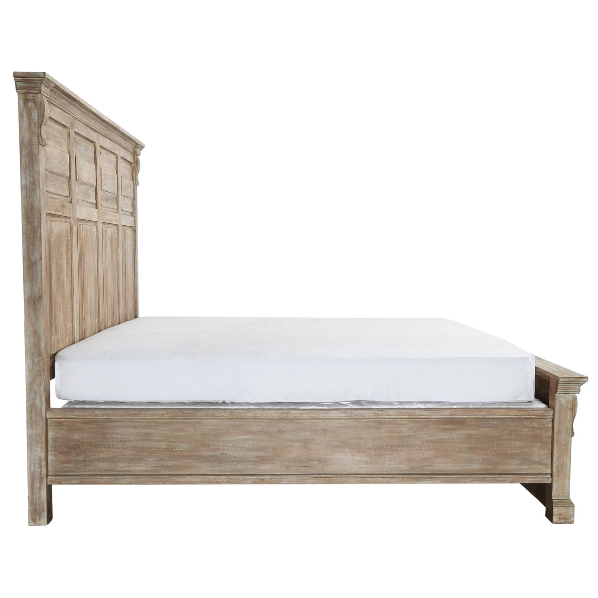 Adelaide Queen Bed