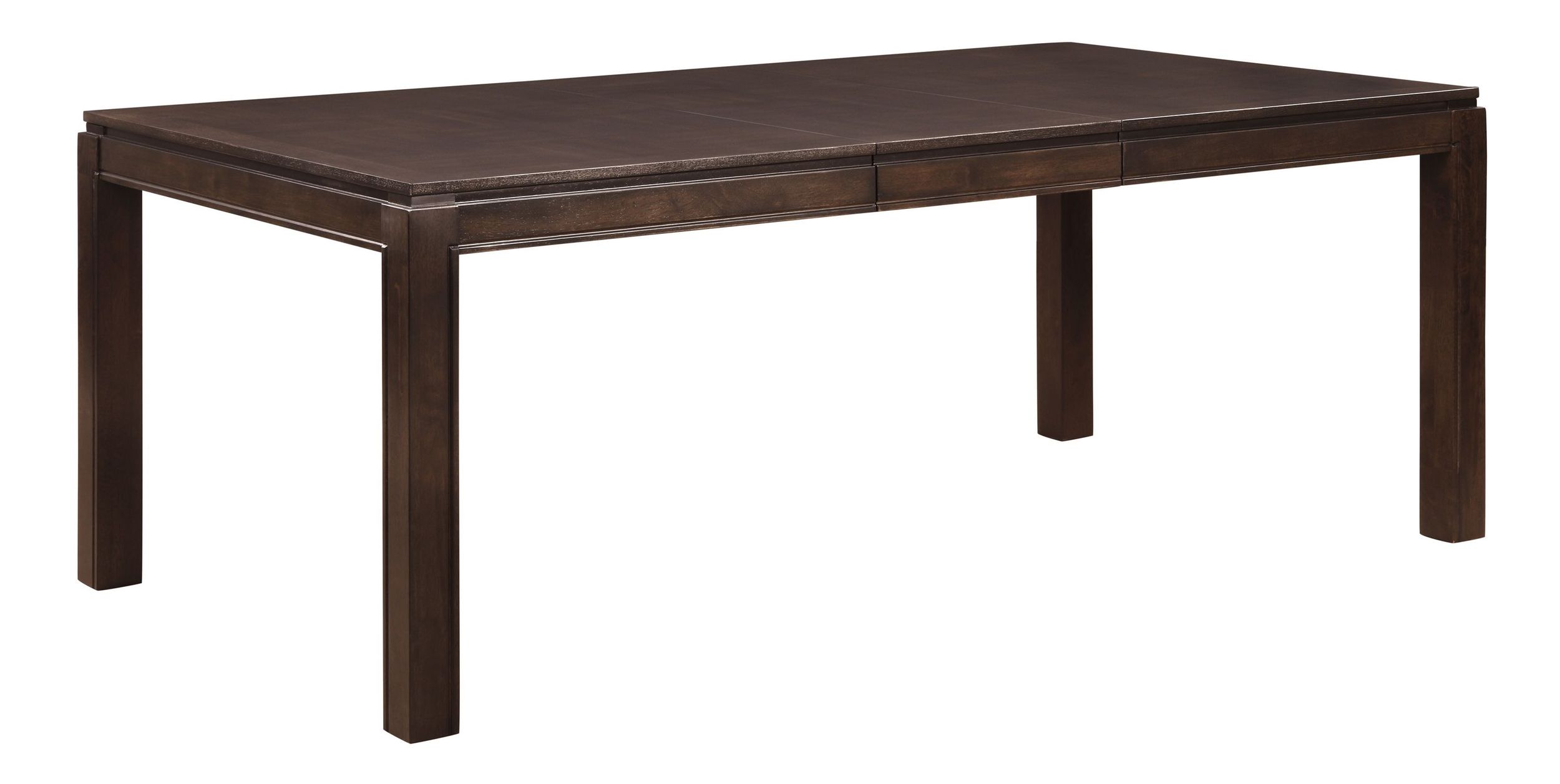 Kavanaugh Rectangular Extendable Wood Dining Room Set