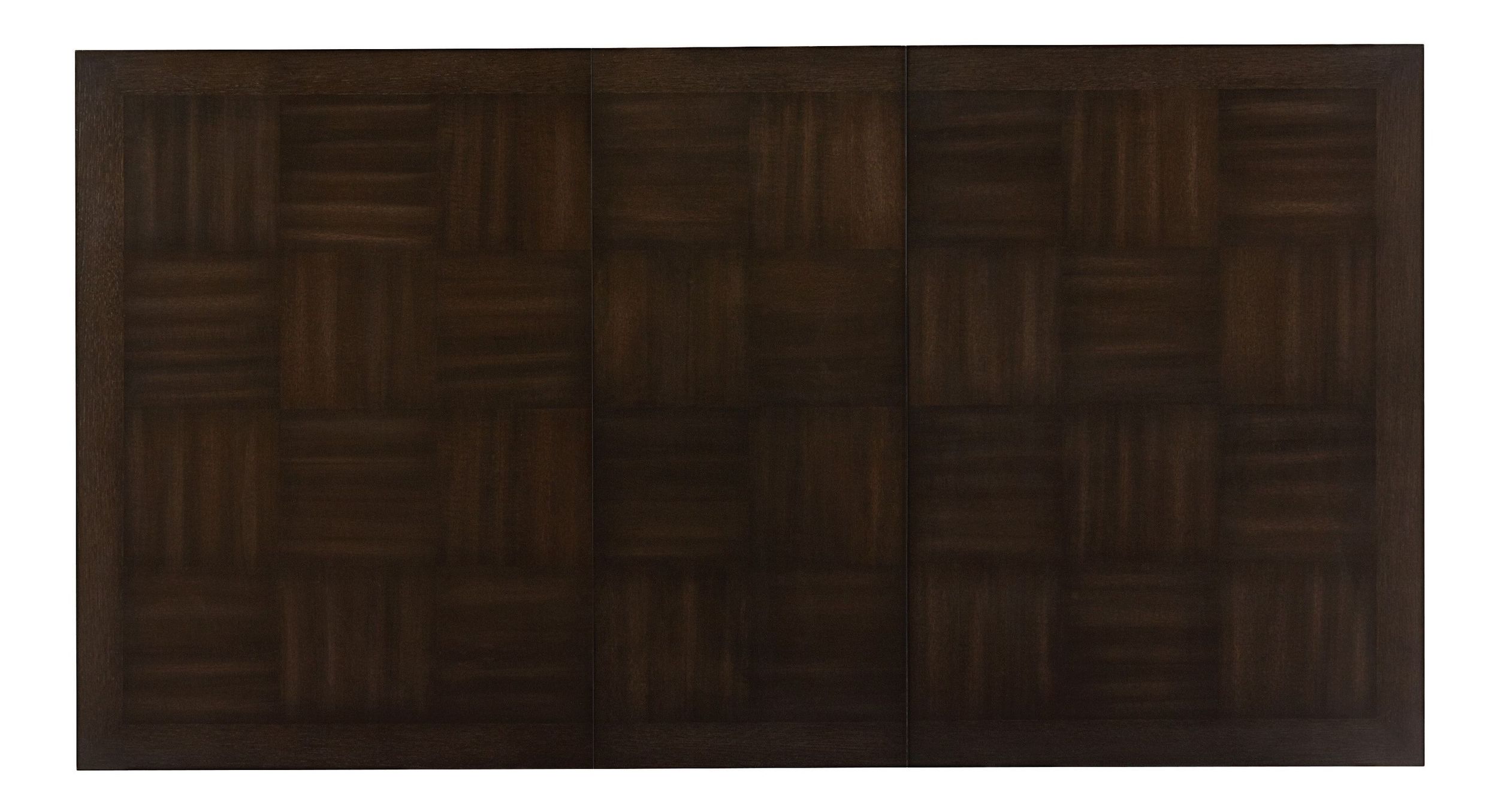 Kavanaugh Rectangular Extendable Wood Dining Table