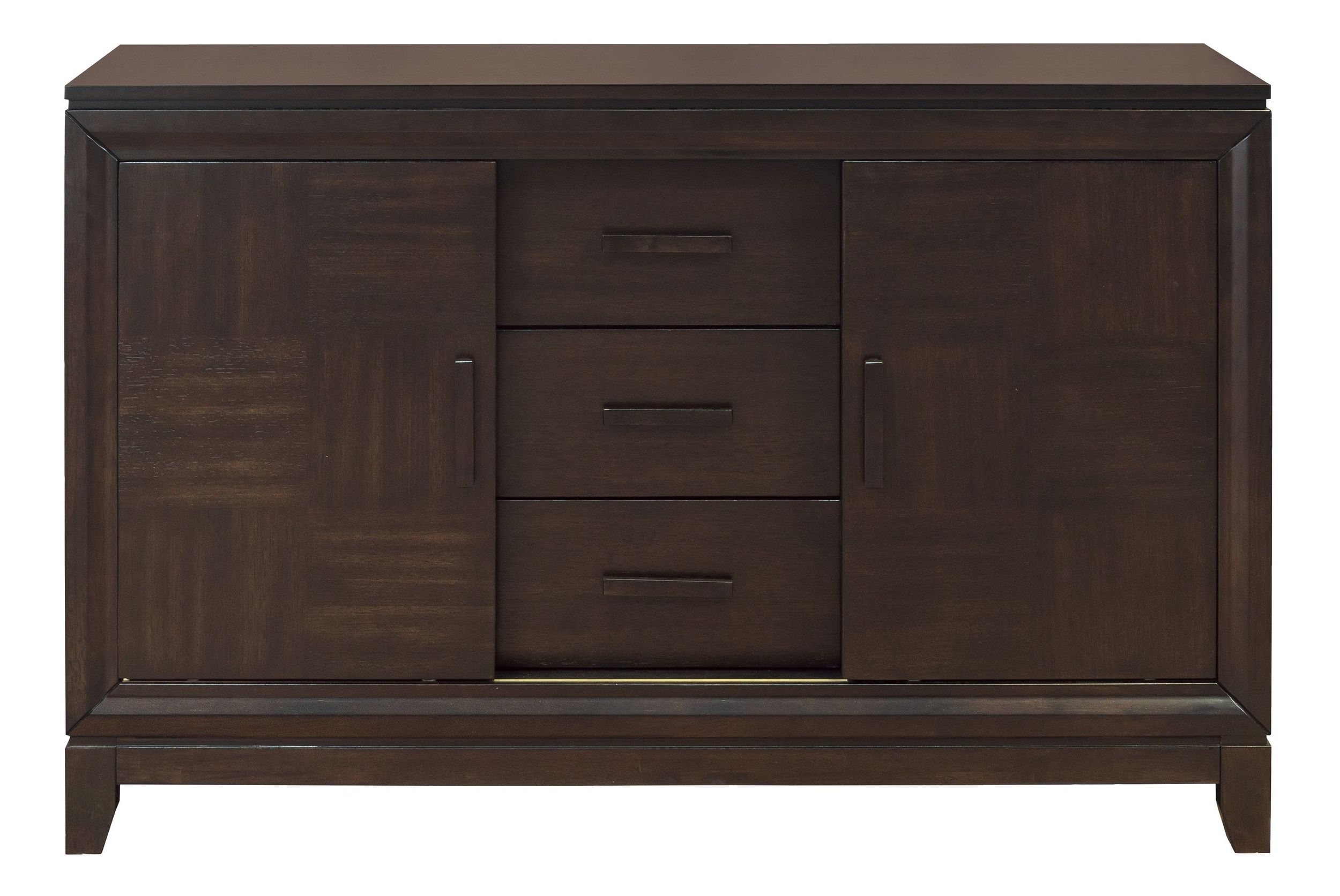 Kavanaugh Rectangular Extendable Wood Dining Room Set