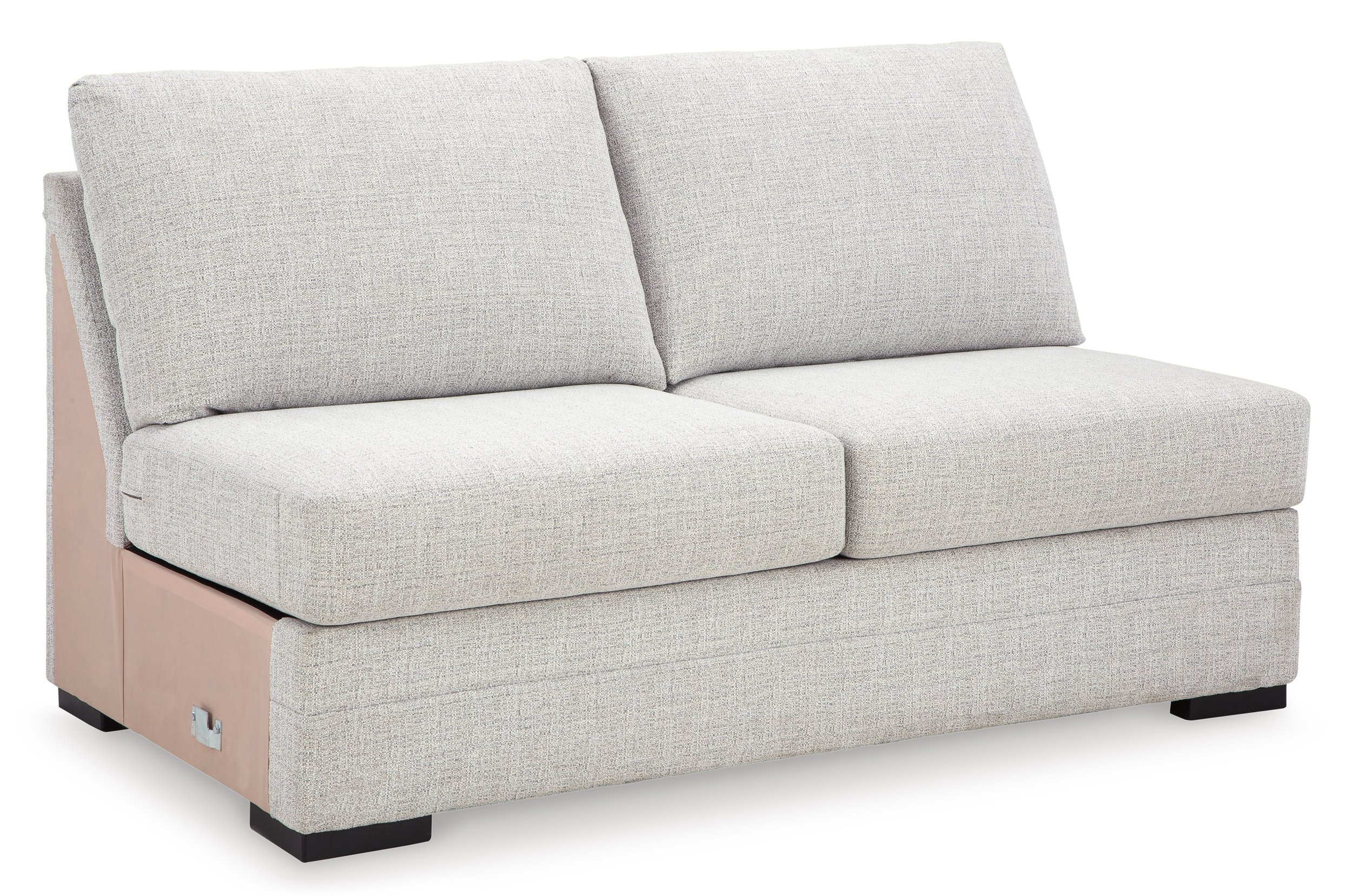 ASHLEY FURNITURE Koralynn 3-piece Sectional