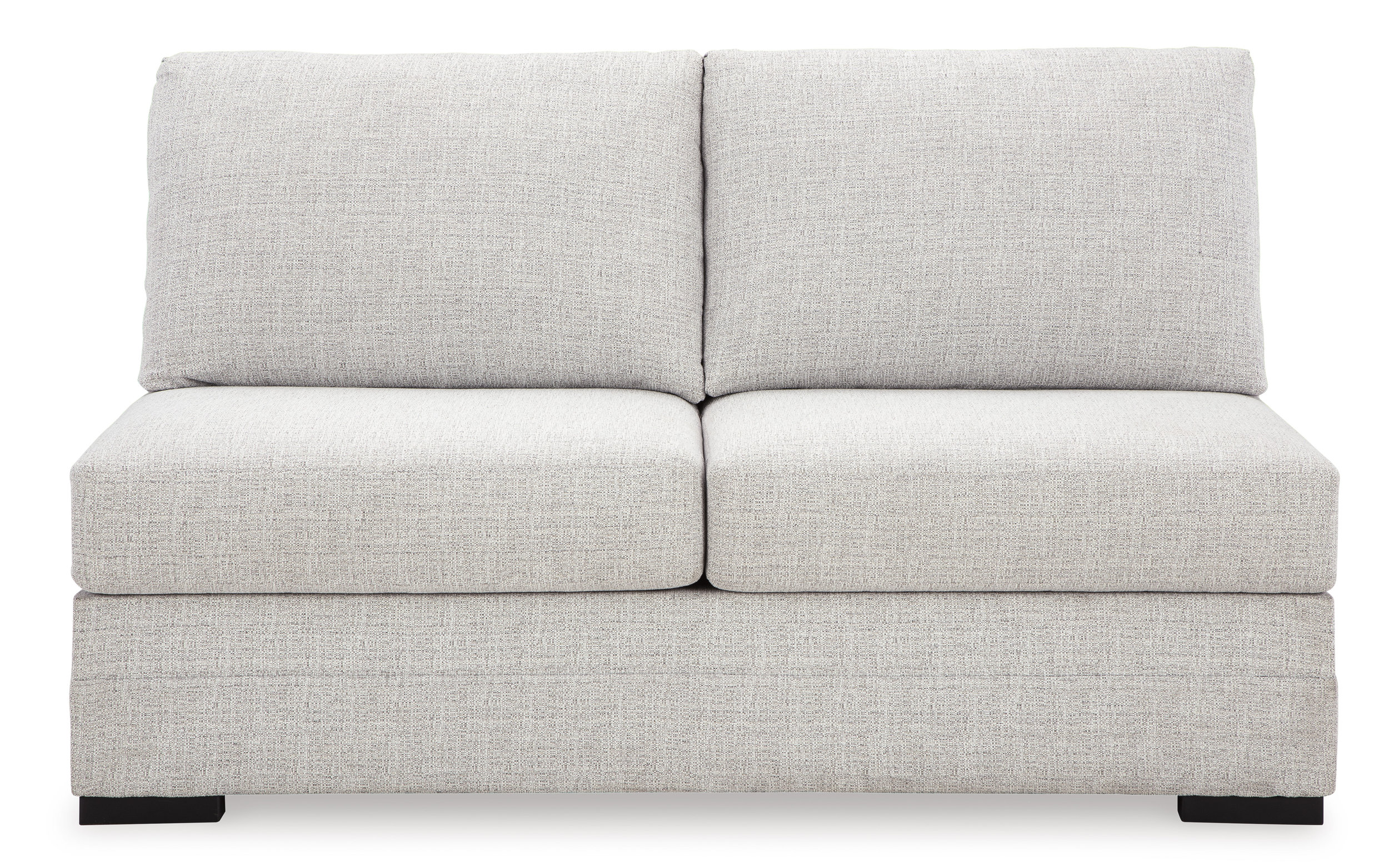 Koralynn Stone Sectional from Ashley Furniture