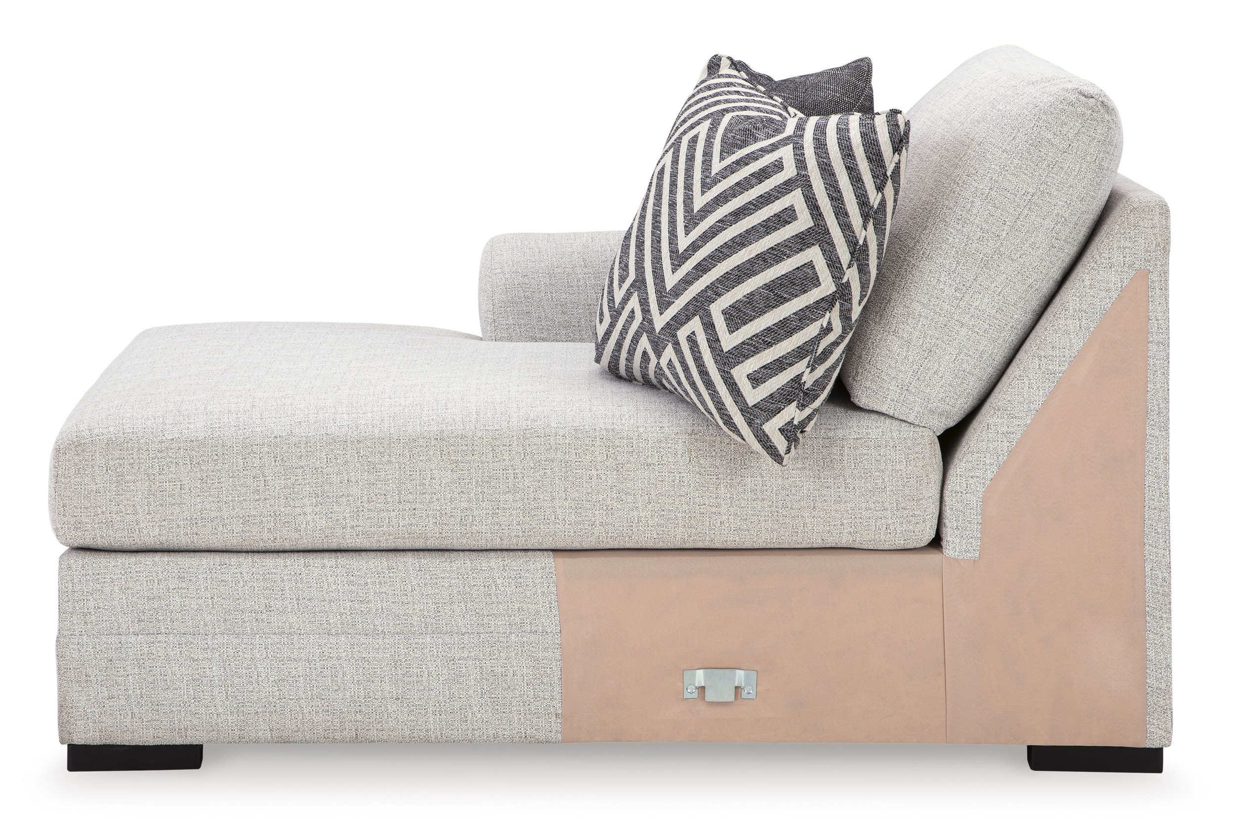 Koralynn Left-arm Facing Corner Chaise