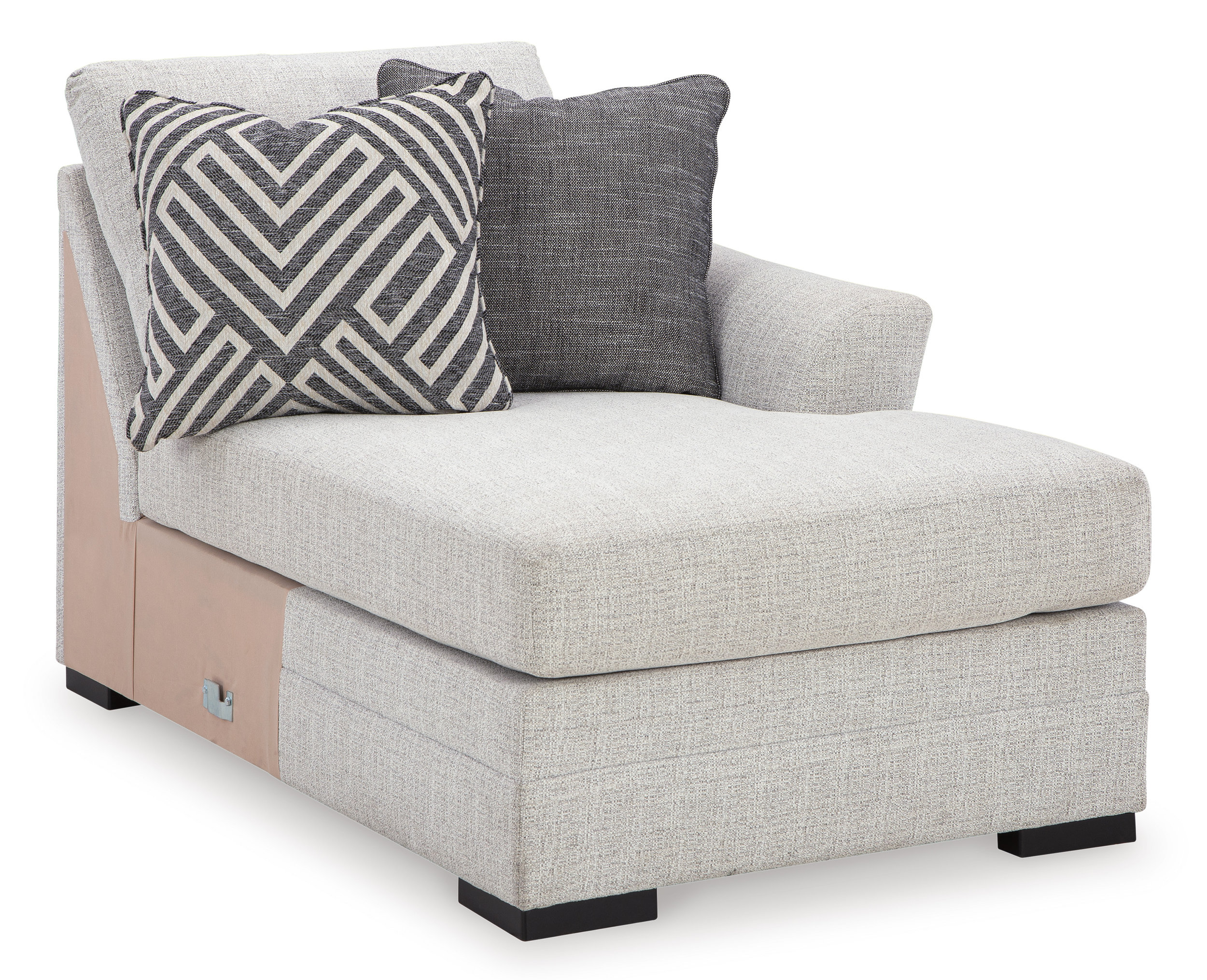 Koralynn RAF CORNER CHAISE 