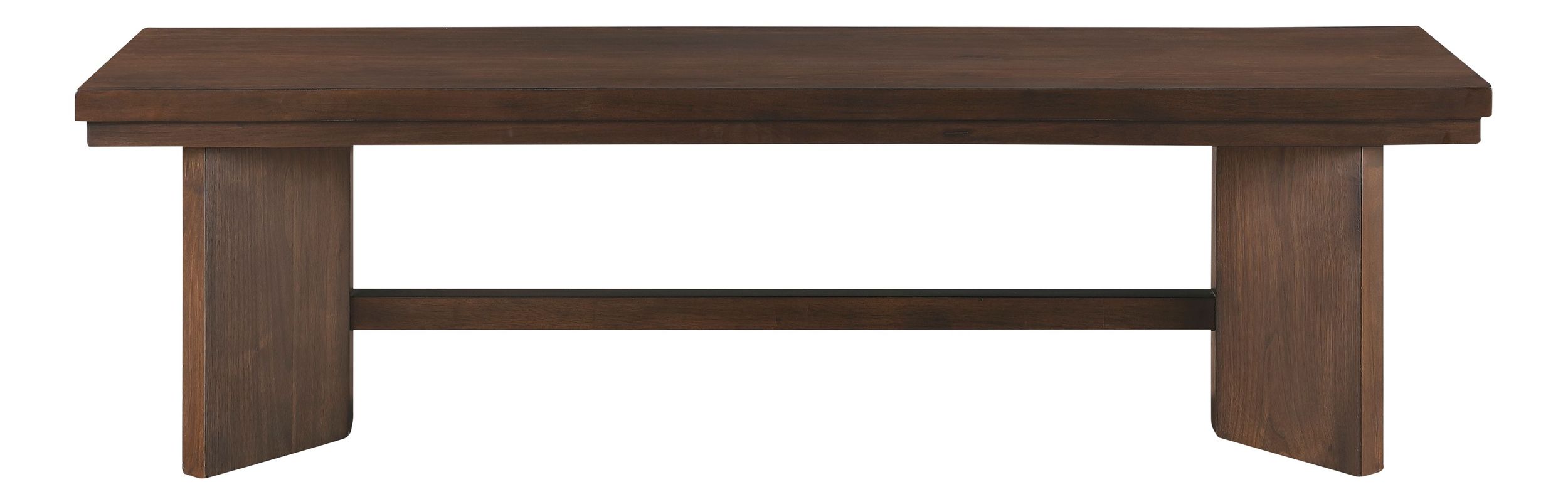 Franco Rectangular Extendable Wood Dining Room Set