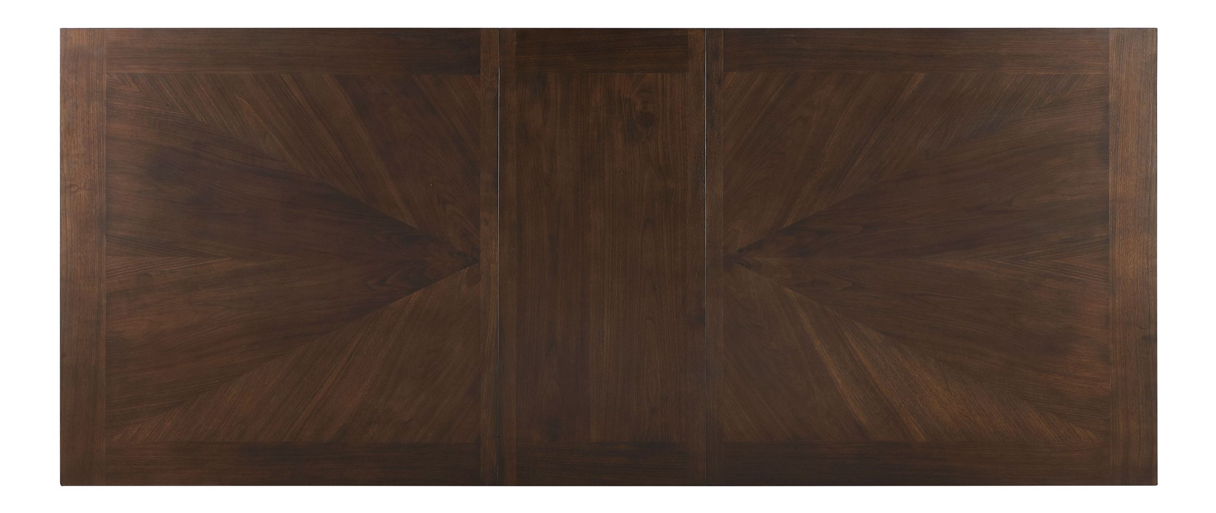 Franco Rectangular Extendable Wood Dining Room Set