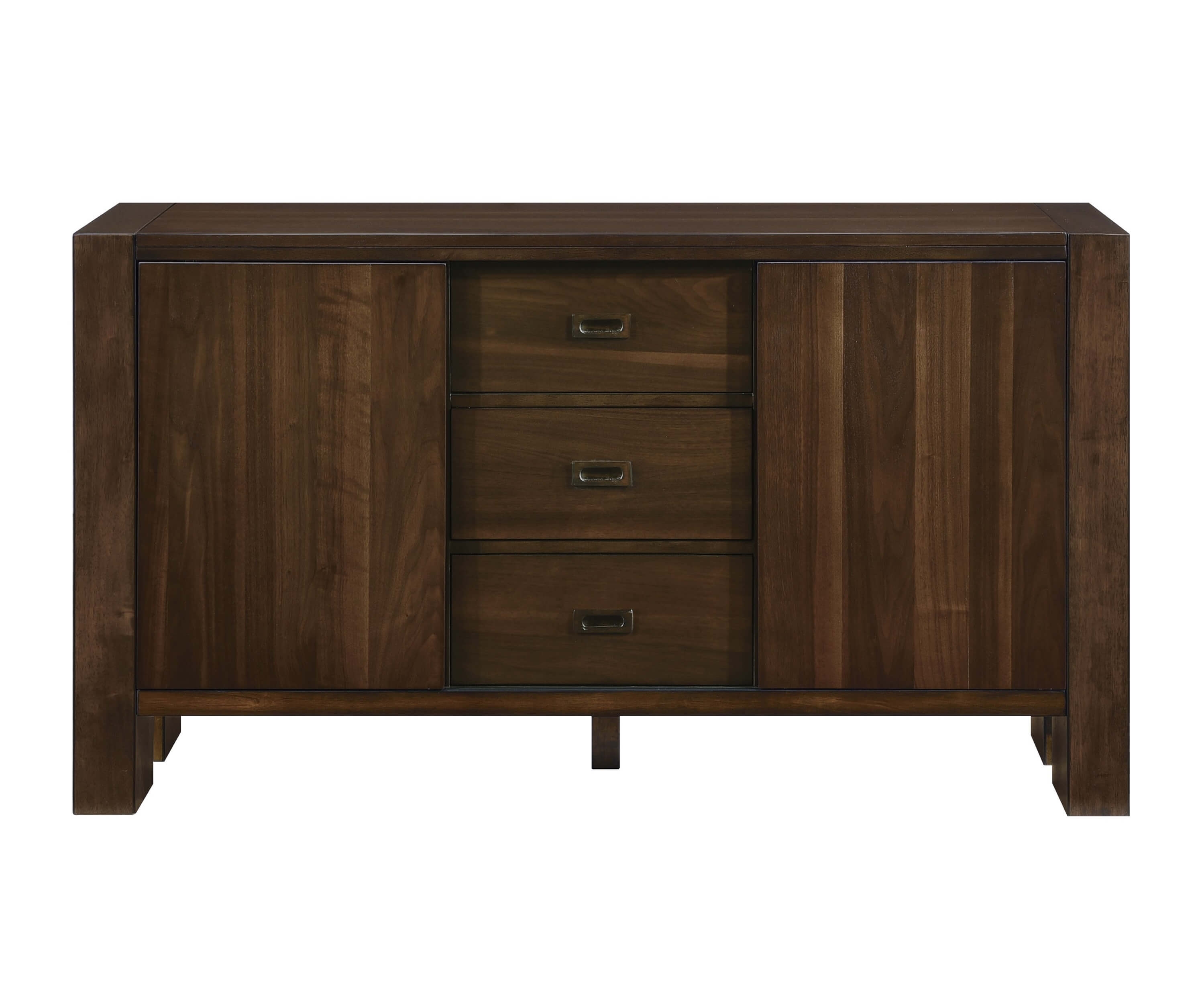 Sedley Transitional Wood Buffet